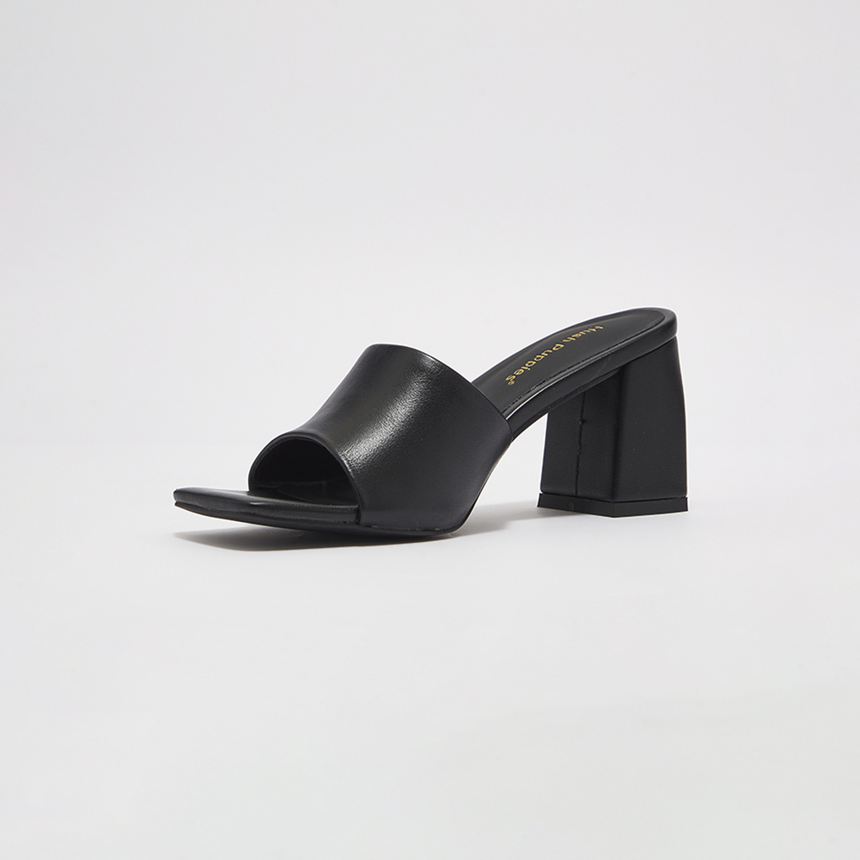  HPW6789-001 | حذاء ذو كعب عريض بمقدمة مفتوحة مربعة من هاش بابيز للنساء -women-shoes-heels-image-2