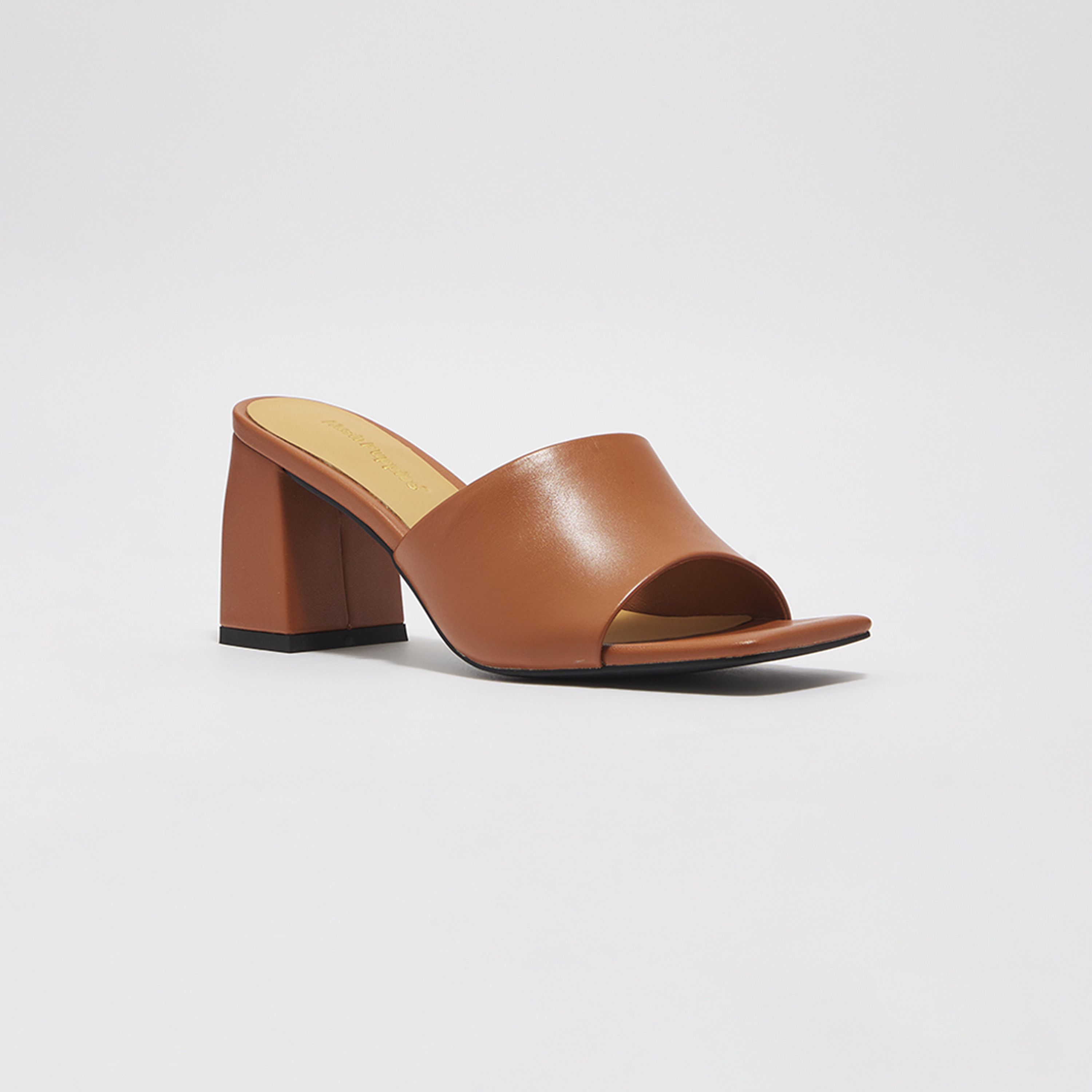 Mules hush puppies online