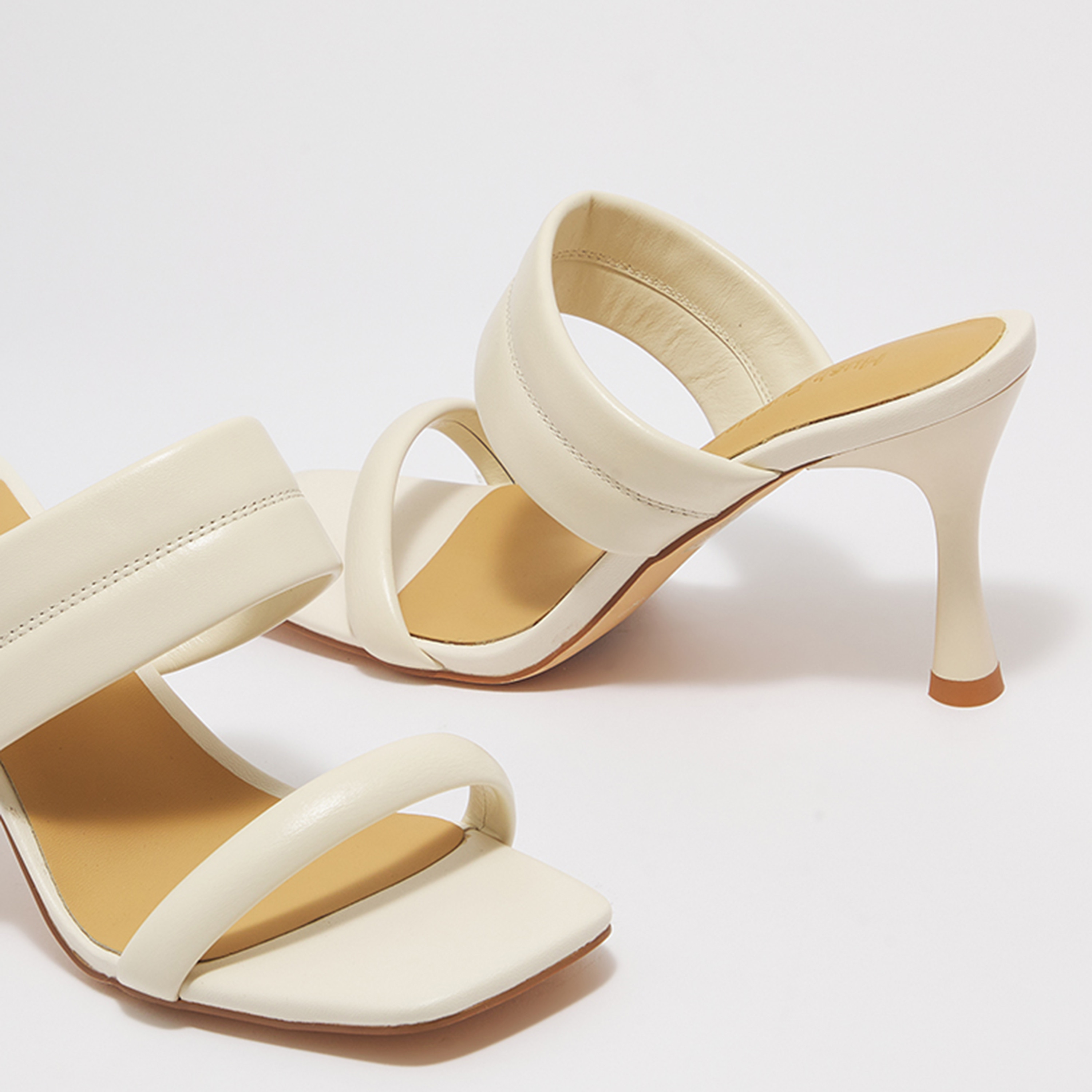  HPW6798-100 | حذاء ذو كعب ستيليتو بمقدمة مفتوحة مربعة من هاش بابيز للنساء -women-shoes-heels-image-3