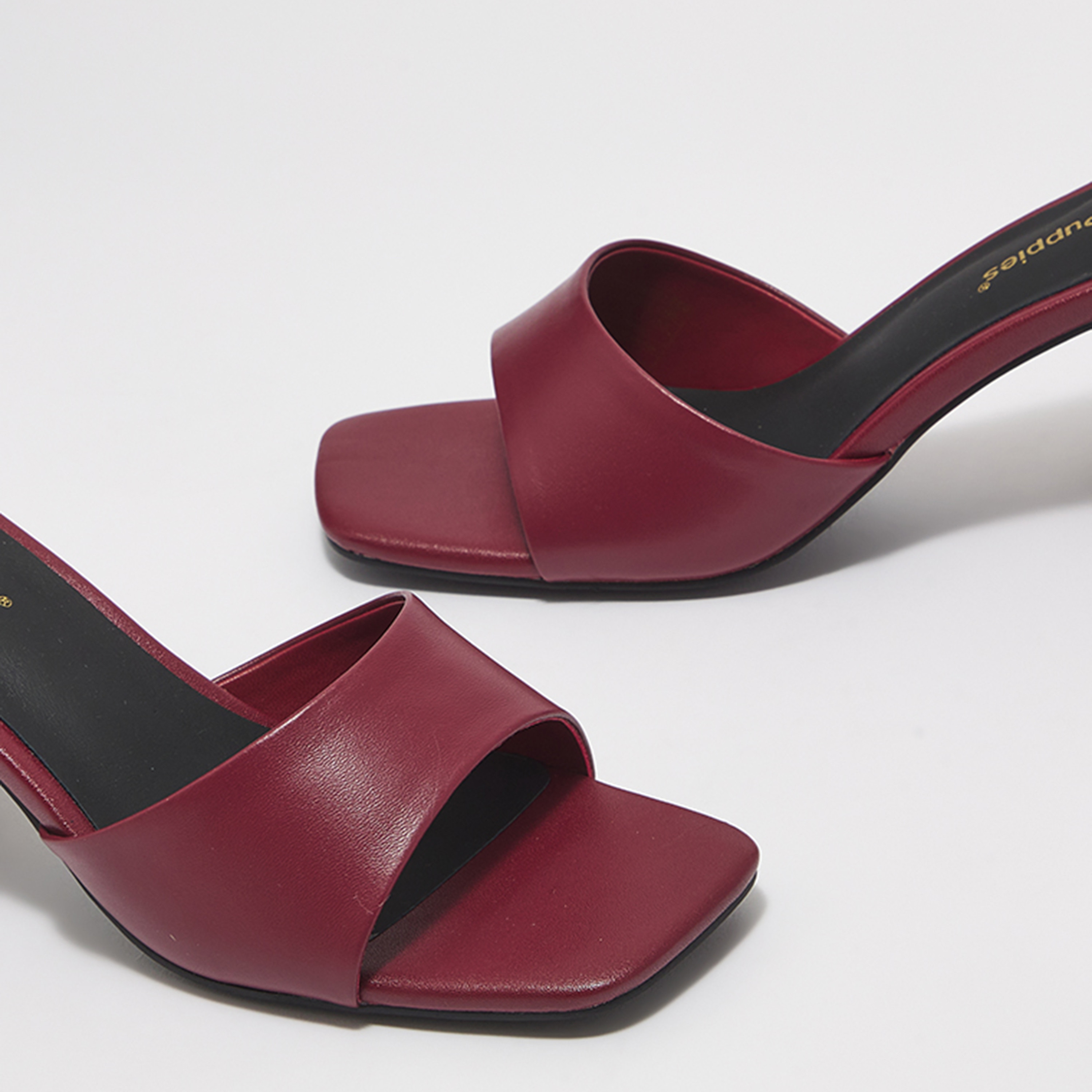  HPW7754-242 | صنادل نسائية من هاش بابيز بكعب عريض مع شريط للكاحل -women-shoes-heels-image-3