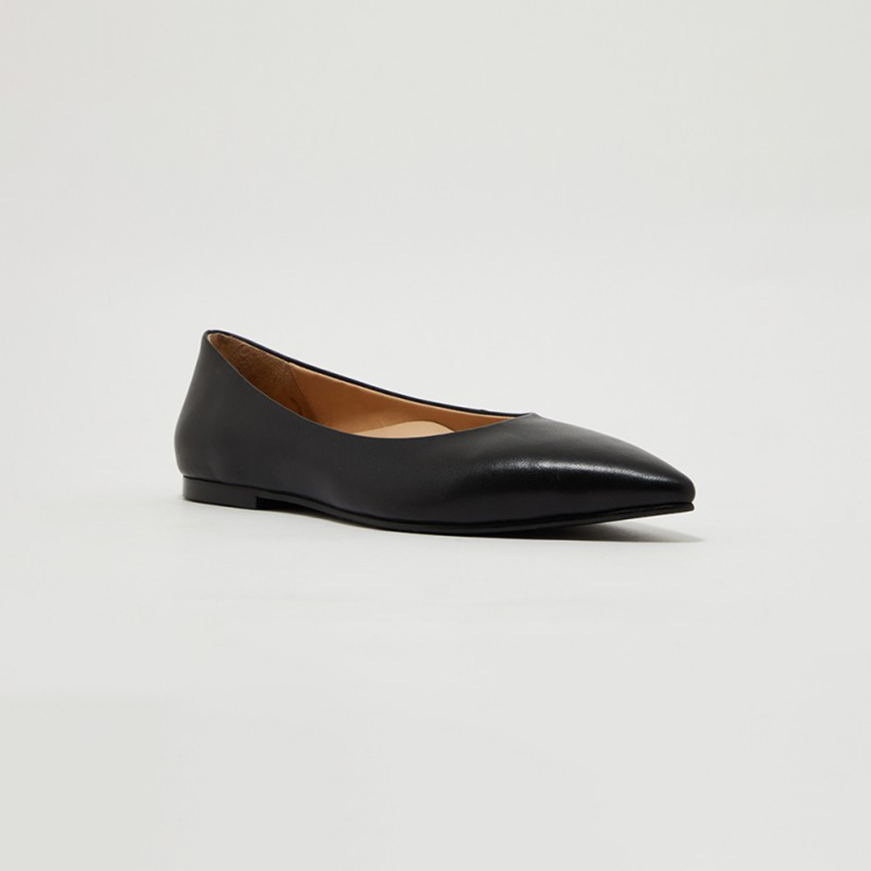  HPW7941 أحذية باليرينا مع اصبع مدبب من هاش بابيز للنساء -women-shoes-ballerinas-image-1