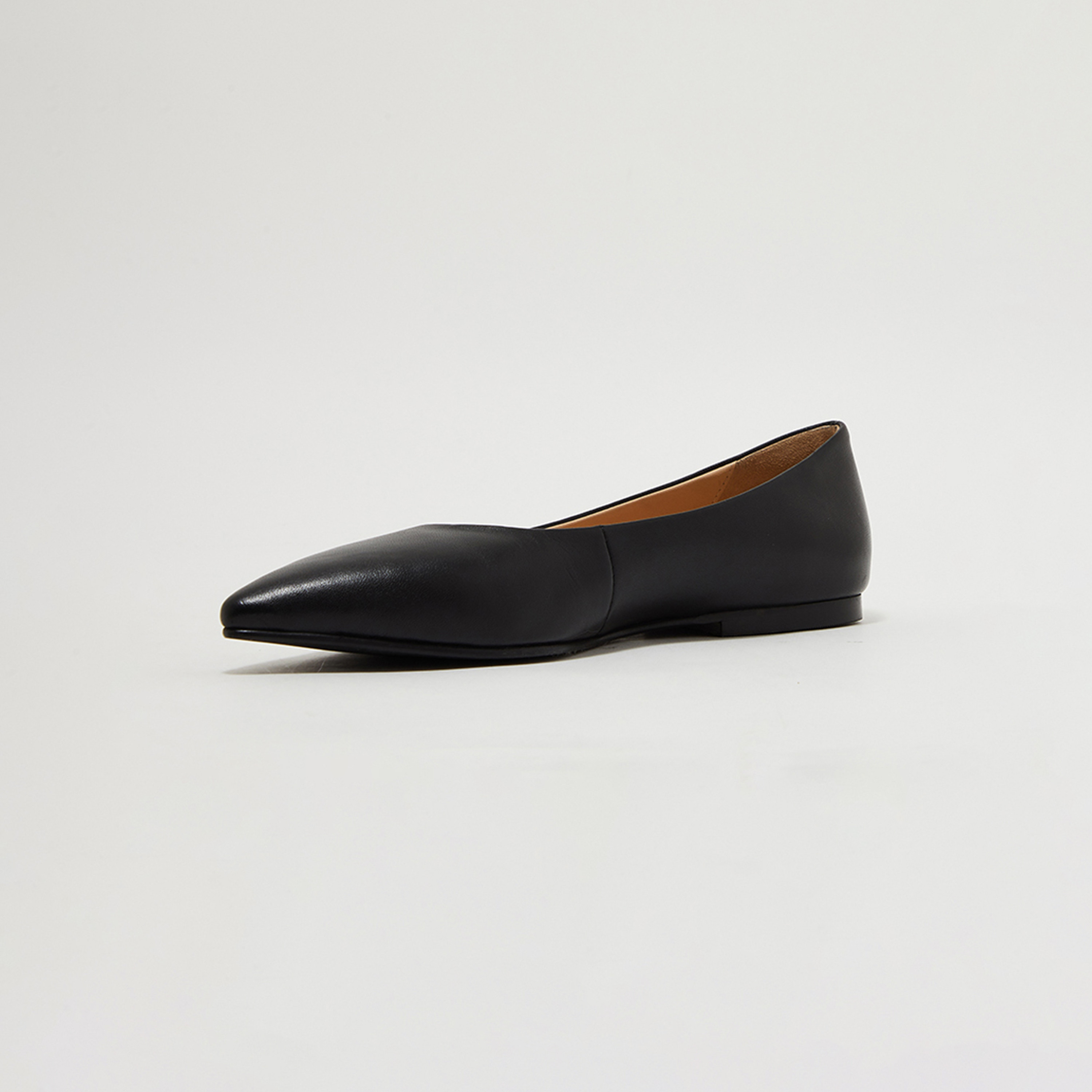  HPW7941 أحذية باليرينا مع اصبع مدبب من هاش بابيز للنساء -women-shoes-ballerinas-image-3