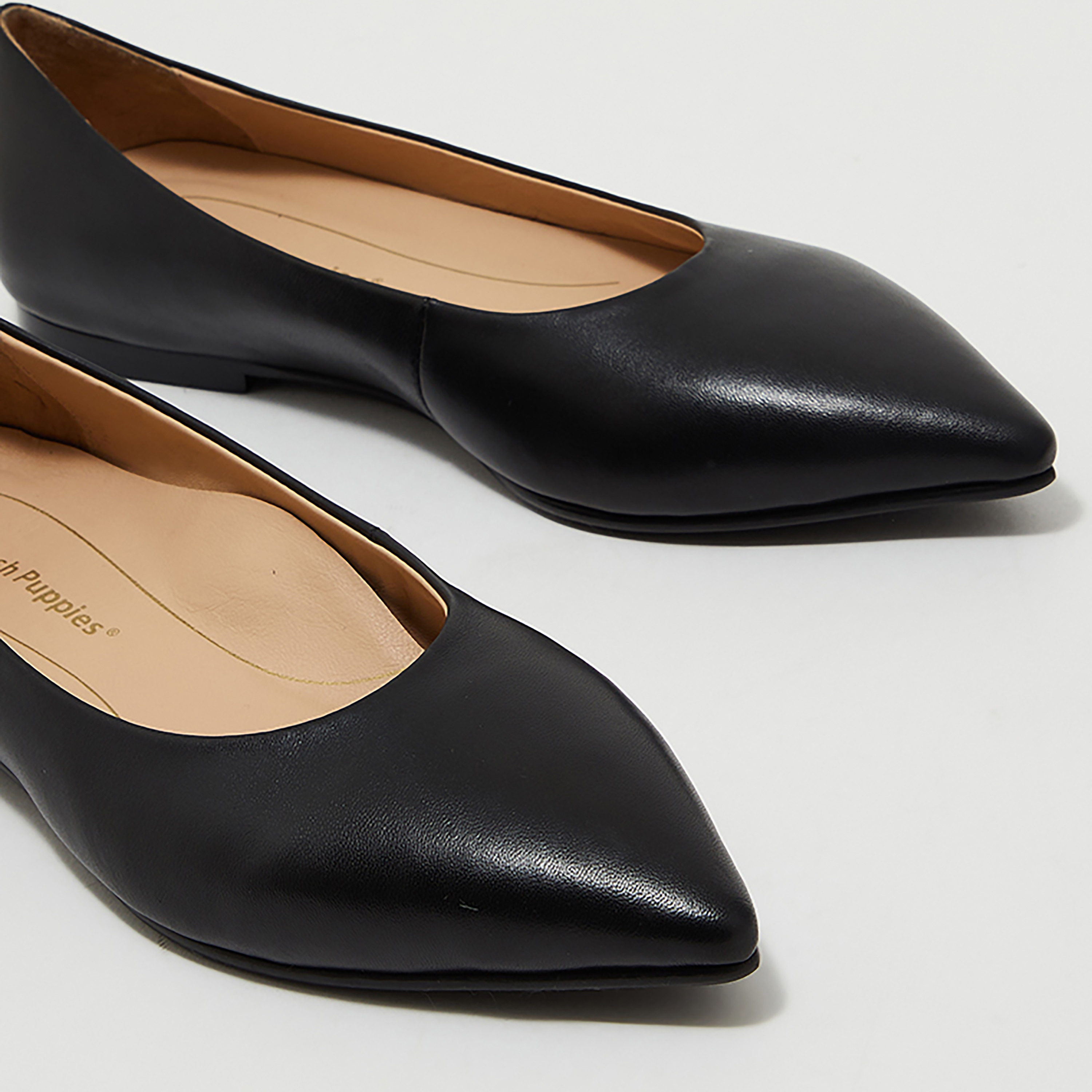  HPW7941 أحذية باليرينا مع اصبع مدبب من هاش بابيز للنساء -women-shoes-ballerinas-image-4