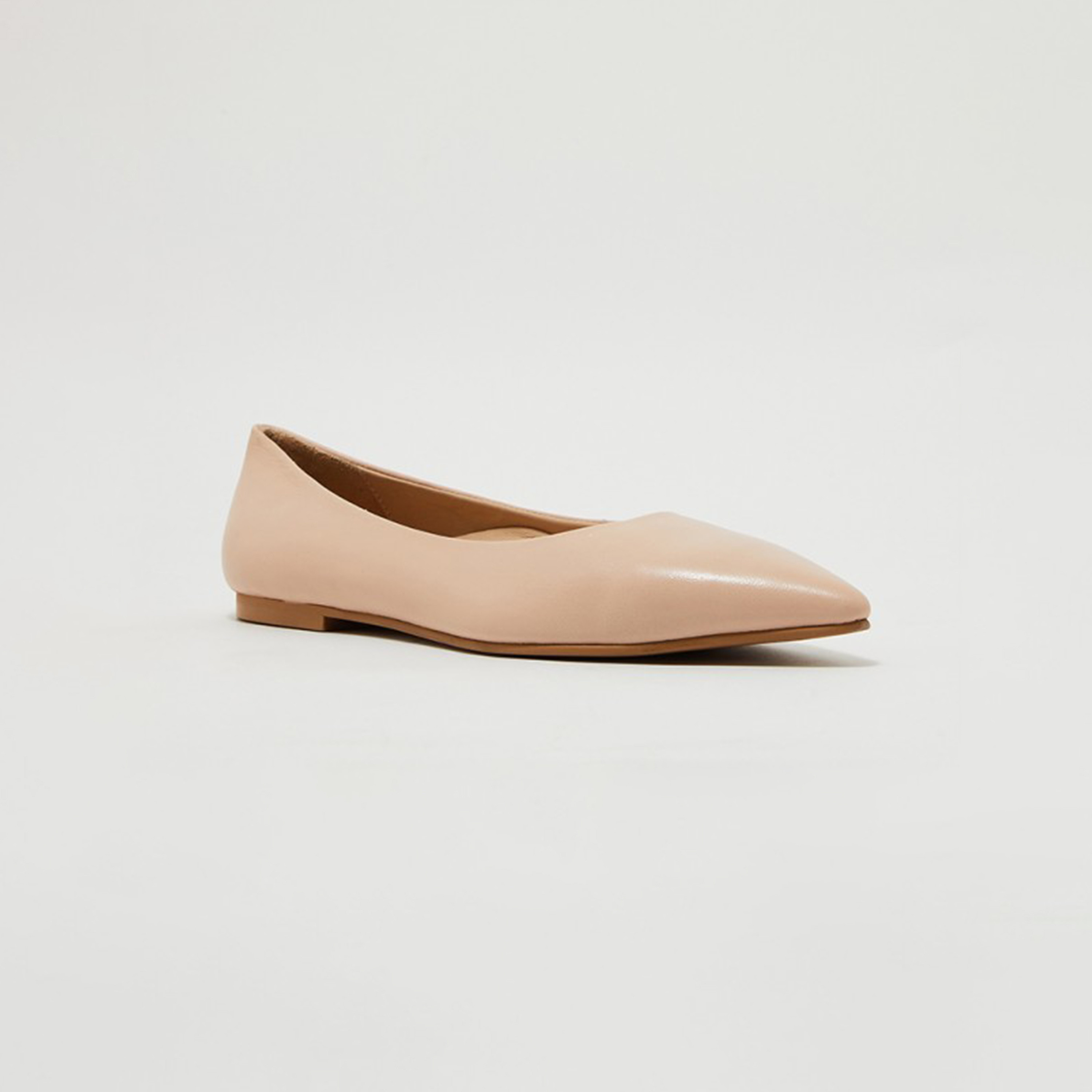  HPW7941 أحذية باليرينا مع اصبع مدبب من هاش بابيز للنساء -women-shoes-ballerinas-image-5