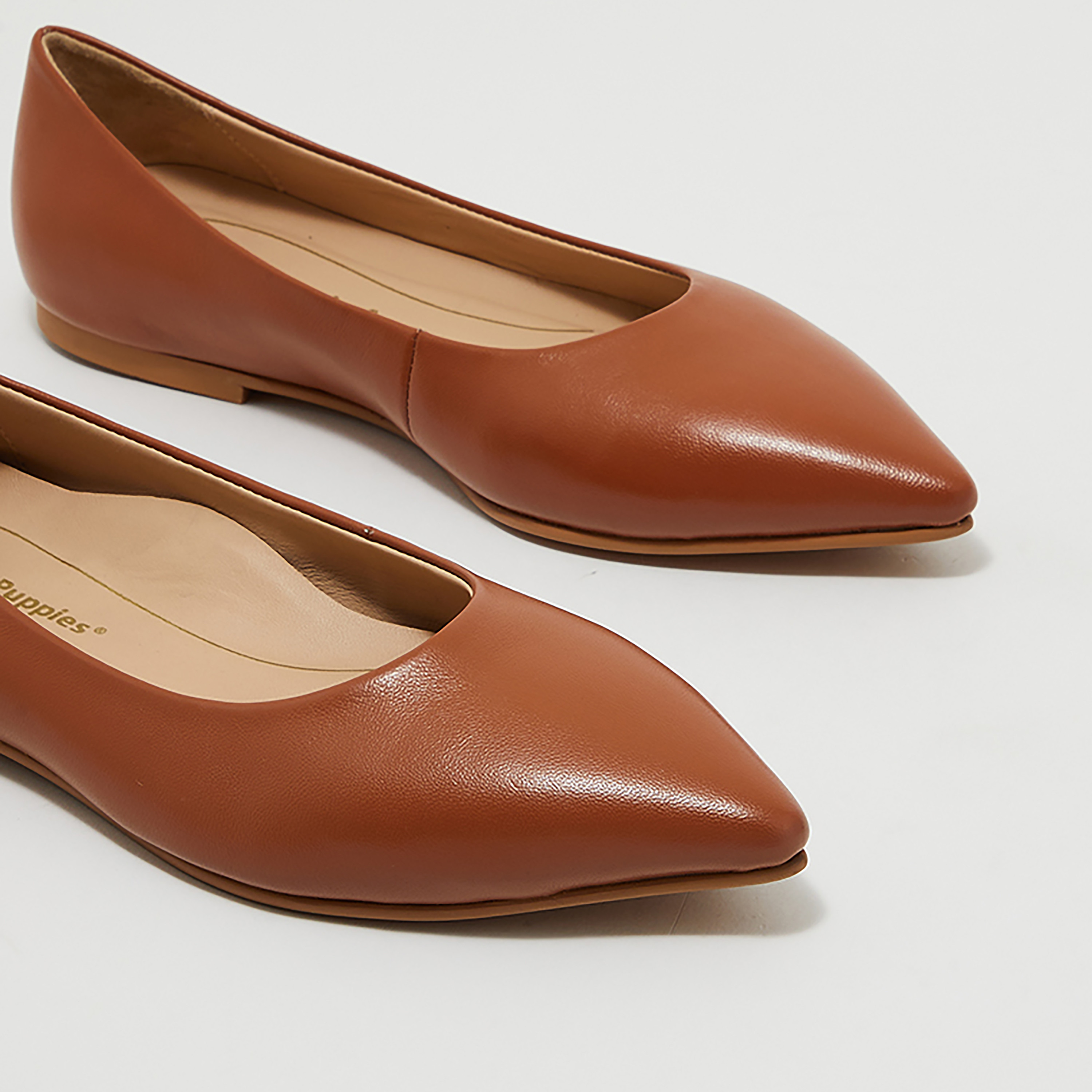  HPW7941 أحذية باليرينا مع اصبع مدبب من هاش بابيز للنساء -women-shoes-ballerinas-image-12