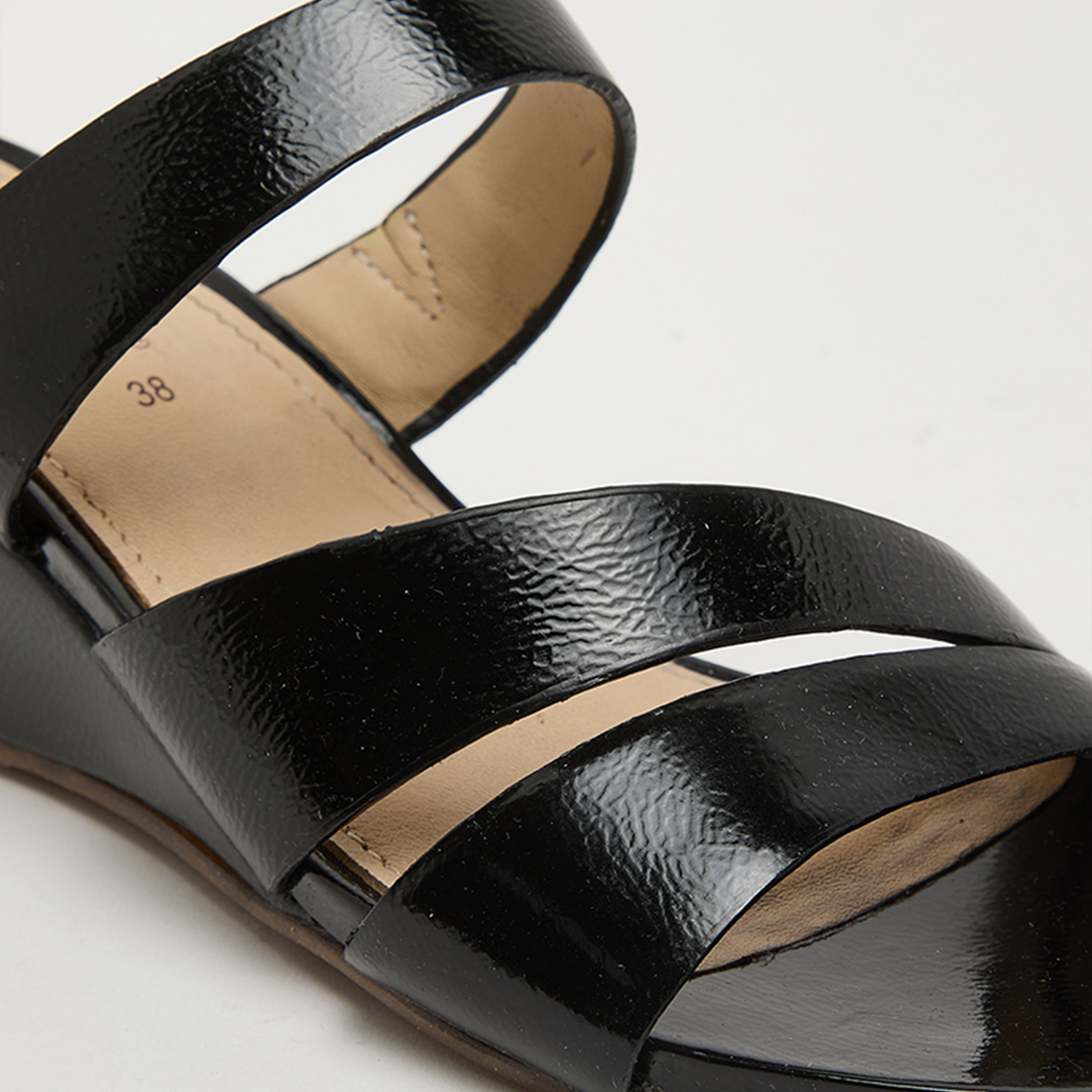 Hush Puppies Women's Slip-On Wedges | HPW79787-women-shoes-sandals-heeled-image-3
