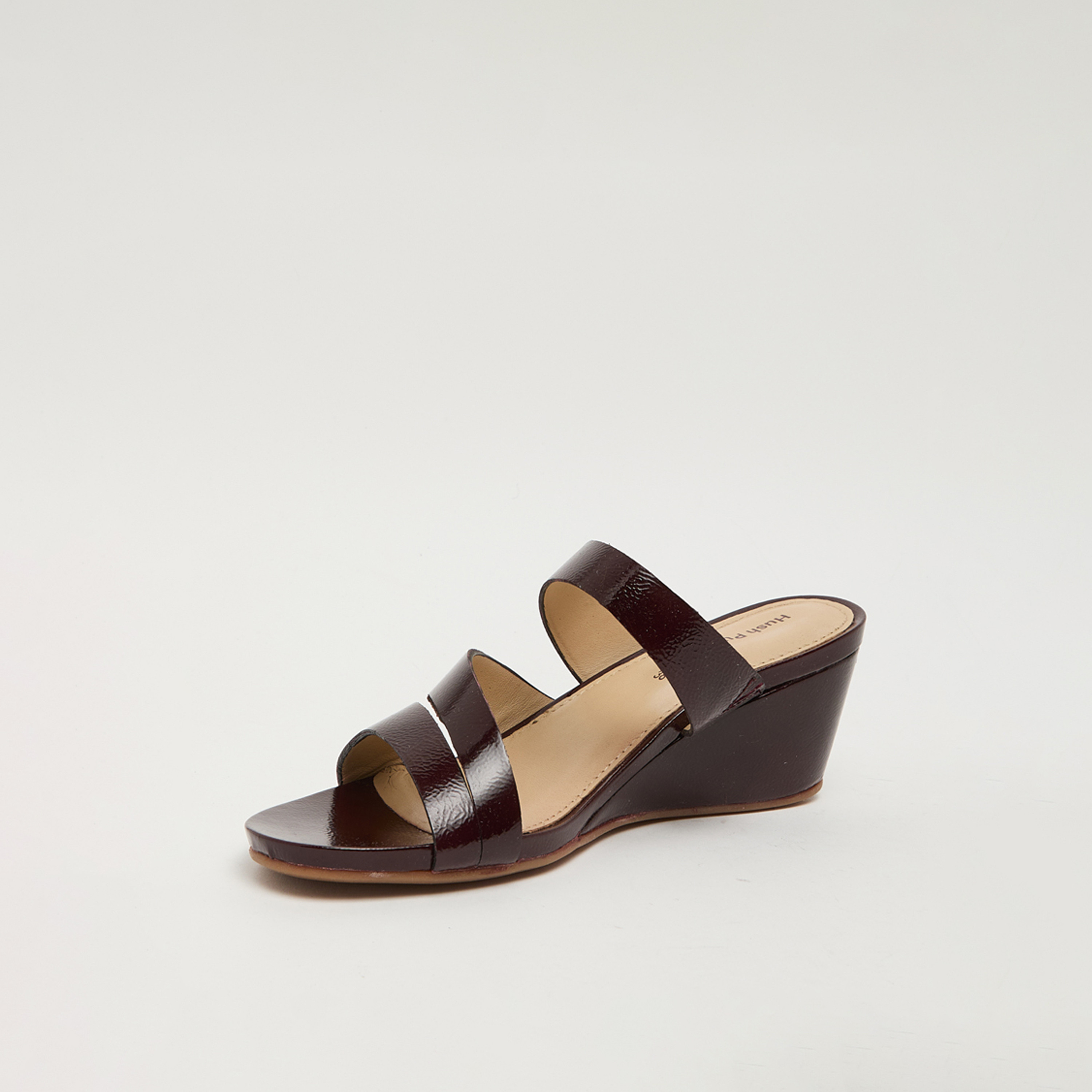 هاش بابيز - حذاء نسائي بكعب إسفين وإبزيم | HPW79787-women-shoes-sandals-heeled-image-10