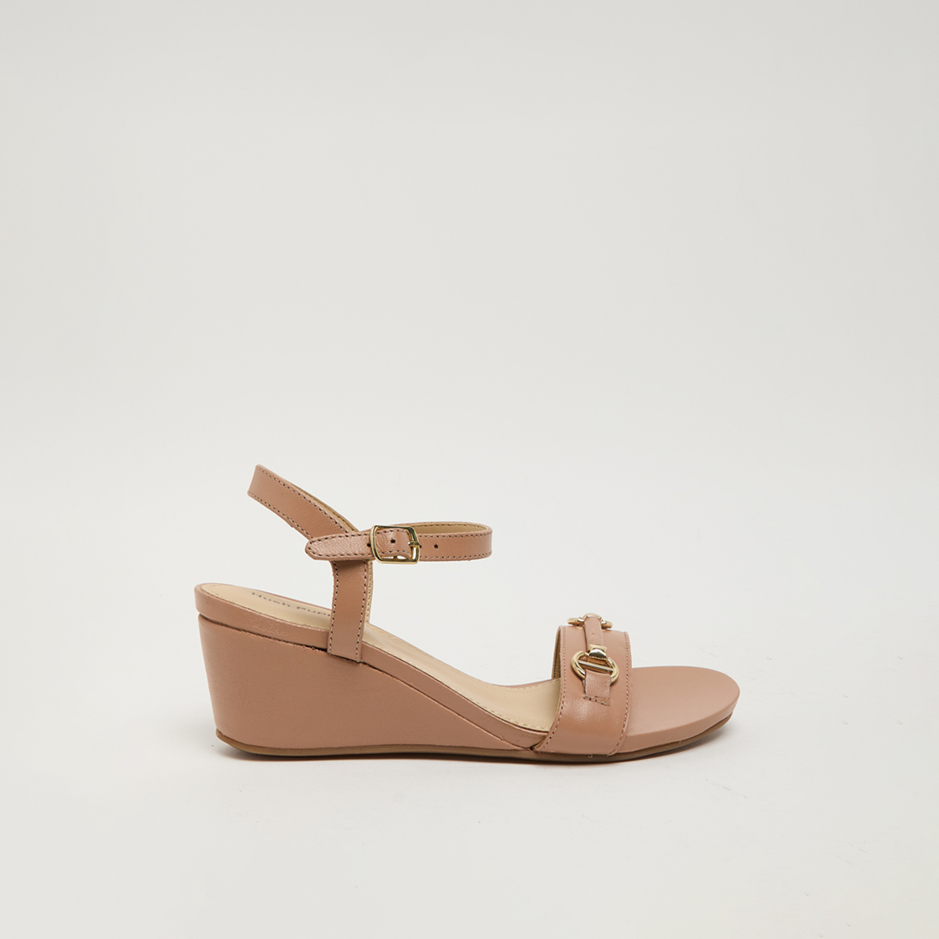 هاش بابيز - حذاء نسائي بكعب إسفين وإبزيم | HPW79791-women-shoes-sandals-heeled-image-7