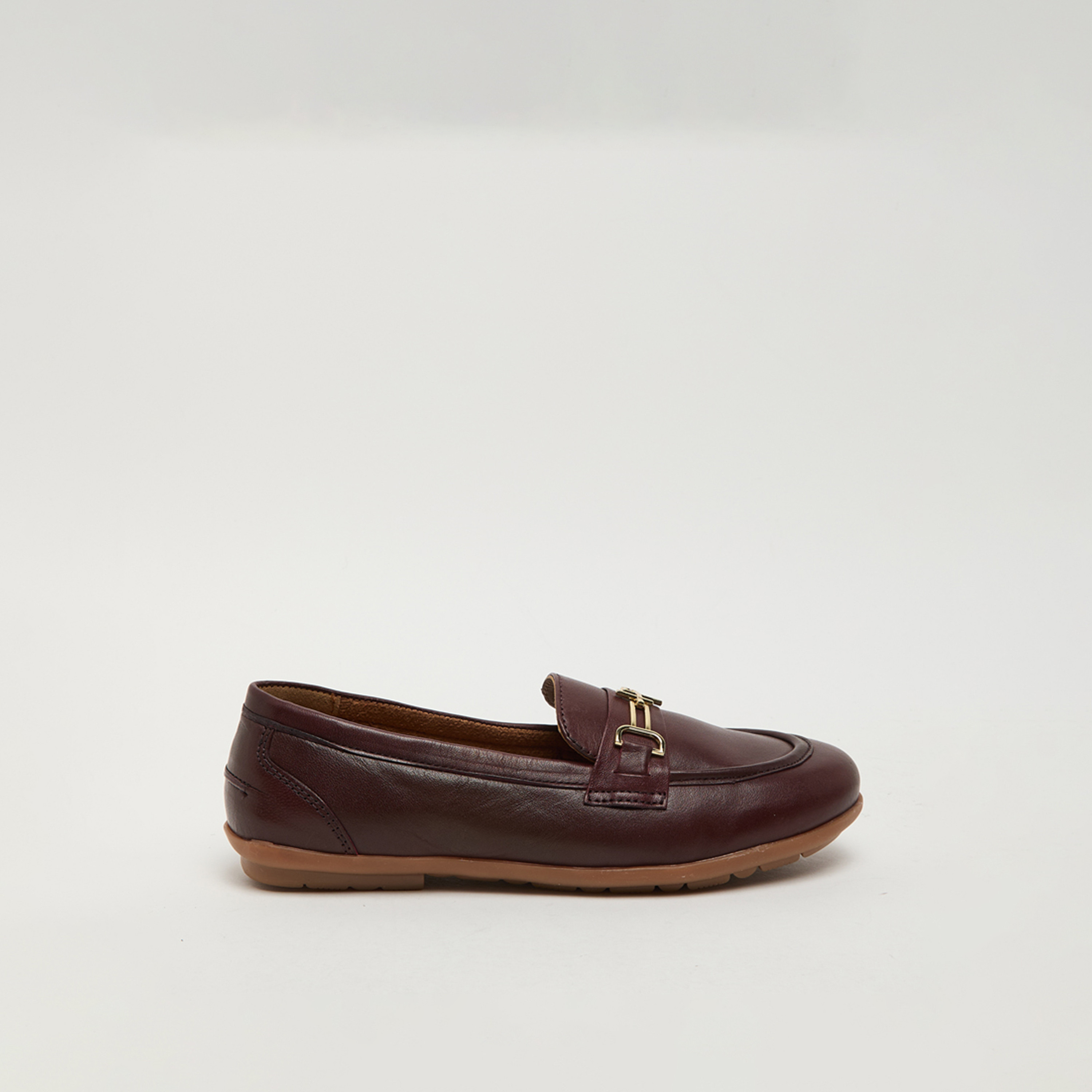 هاش بابيز - حذاء لوفر مسطح نسائي سهل الارتداء | HPW8104-women-shoes-loafersandmoccasins-image-1