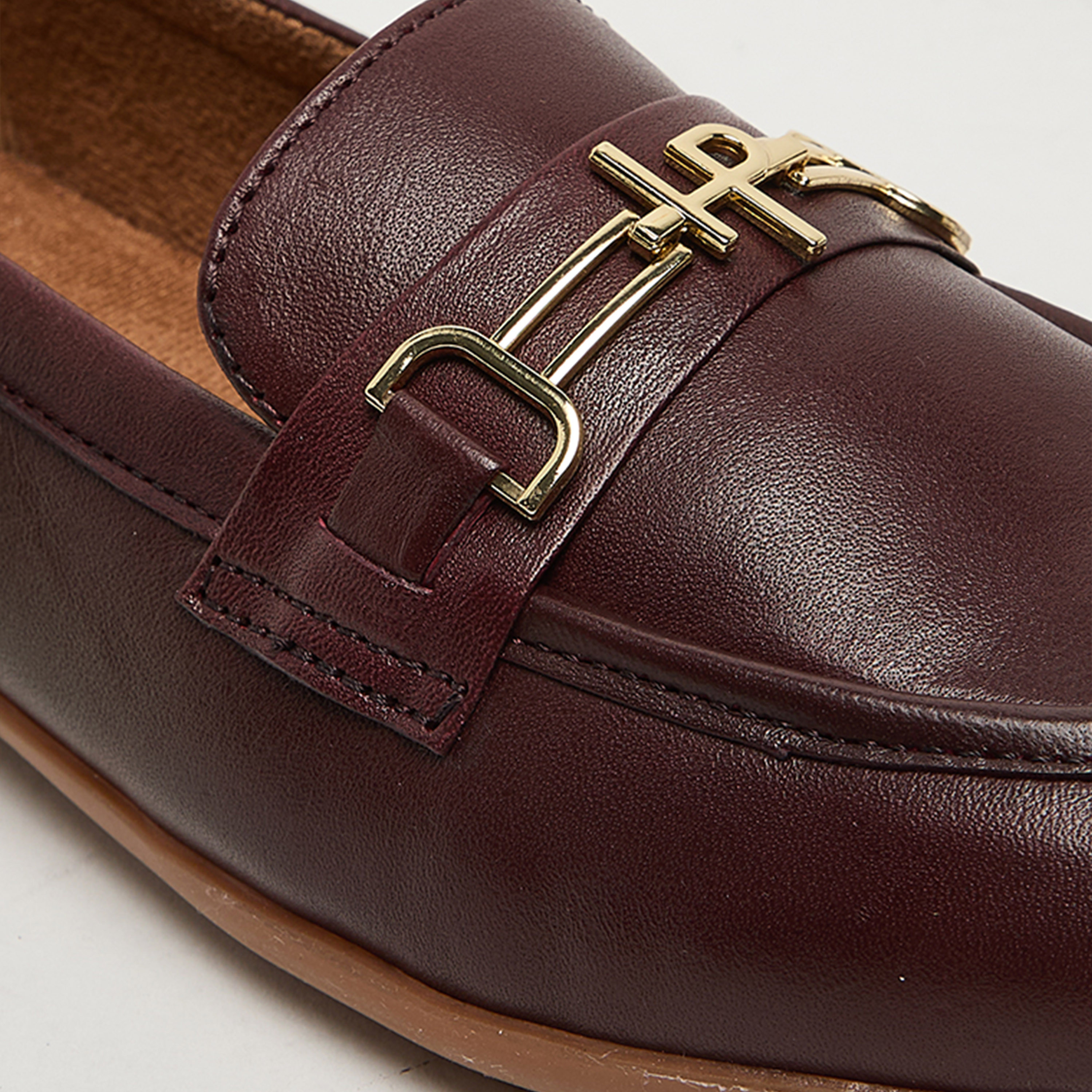 هاش بابيز - حذاء لوفر مسطح نسائي سهل الارتداء | HPW8104-women-shoes-loafersandmoccasins-image-3