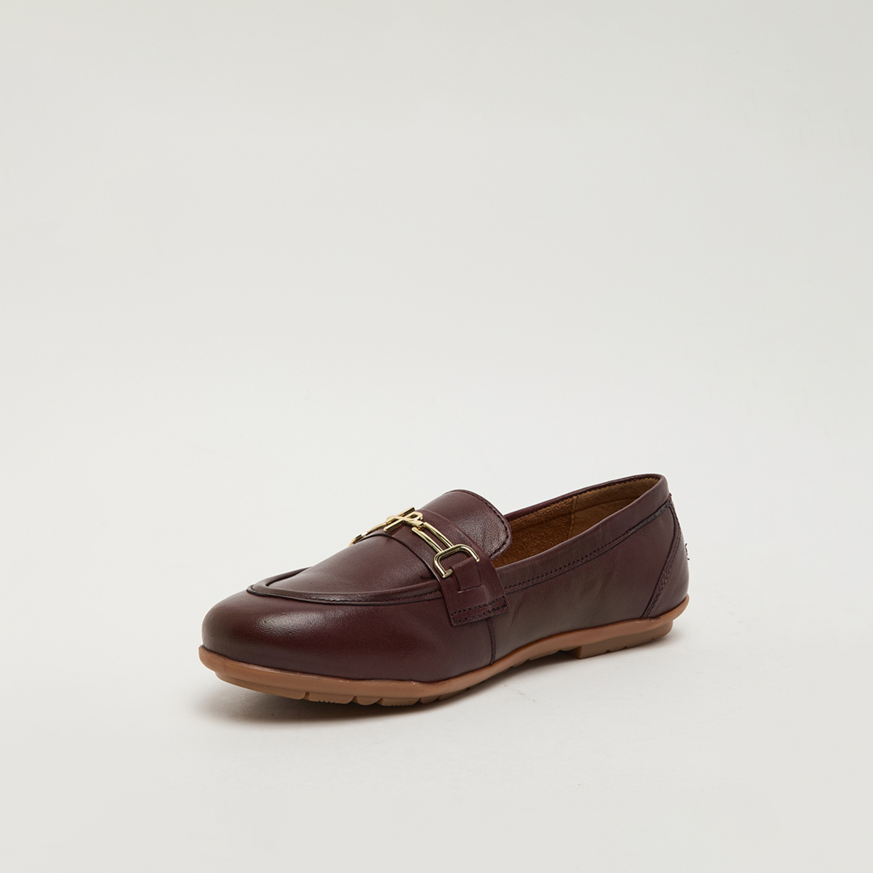 هاش بابيز - حذاء لوفر مسطح نسائي سهل الارتداء | HPW8104-women-shoes-loafersandmoccasins-image-4