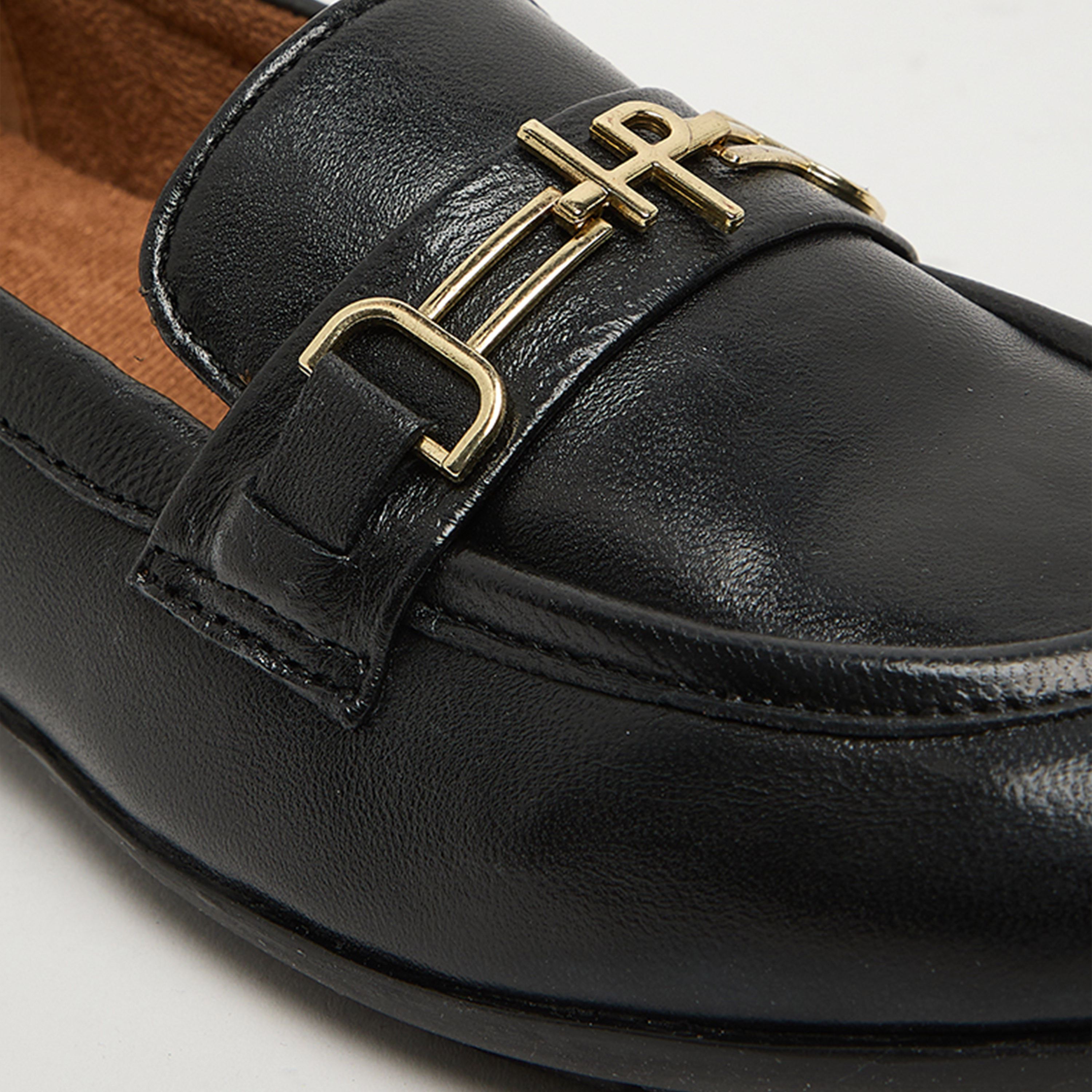 هاش بابيز - حذاء لوفر مسطح نسائي سهل الارتداء | HPW81304-women-shoes-loafersandmoccasins-image-3