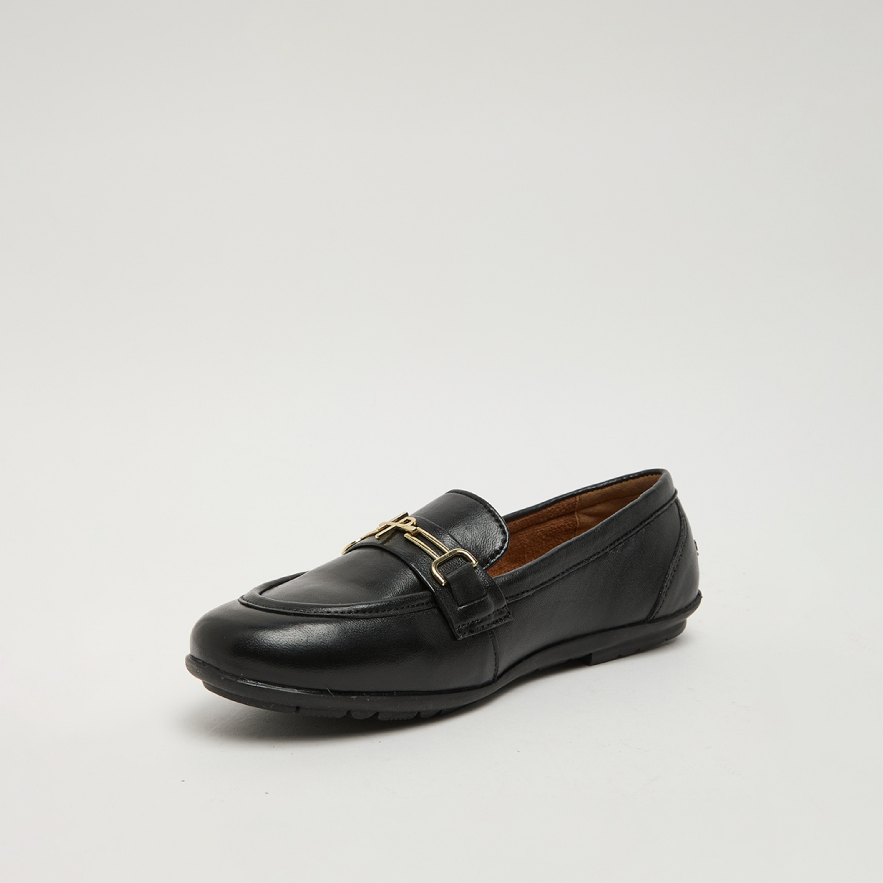 هاش بابيز - حذاء لوفر مسطح نسائي سهل الارتداء | HPW81304-women-shoes-loafersandmoccasins-image-4