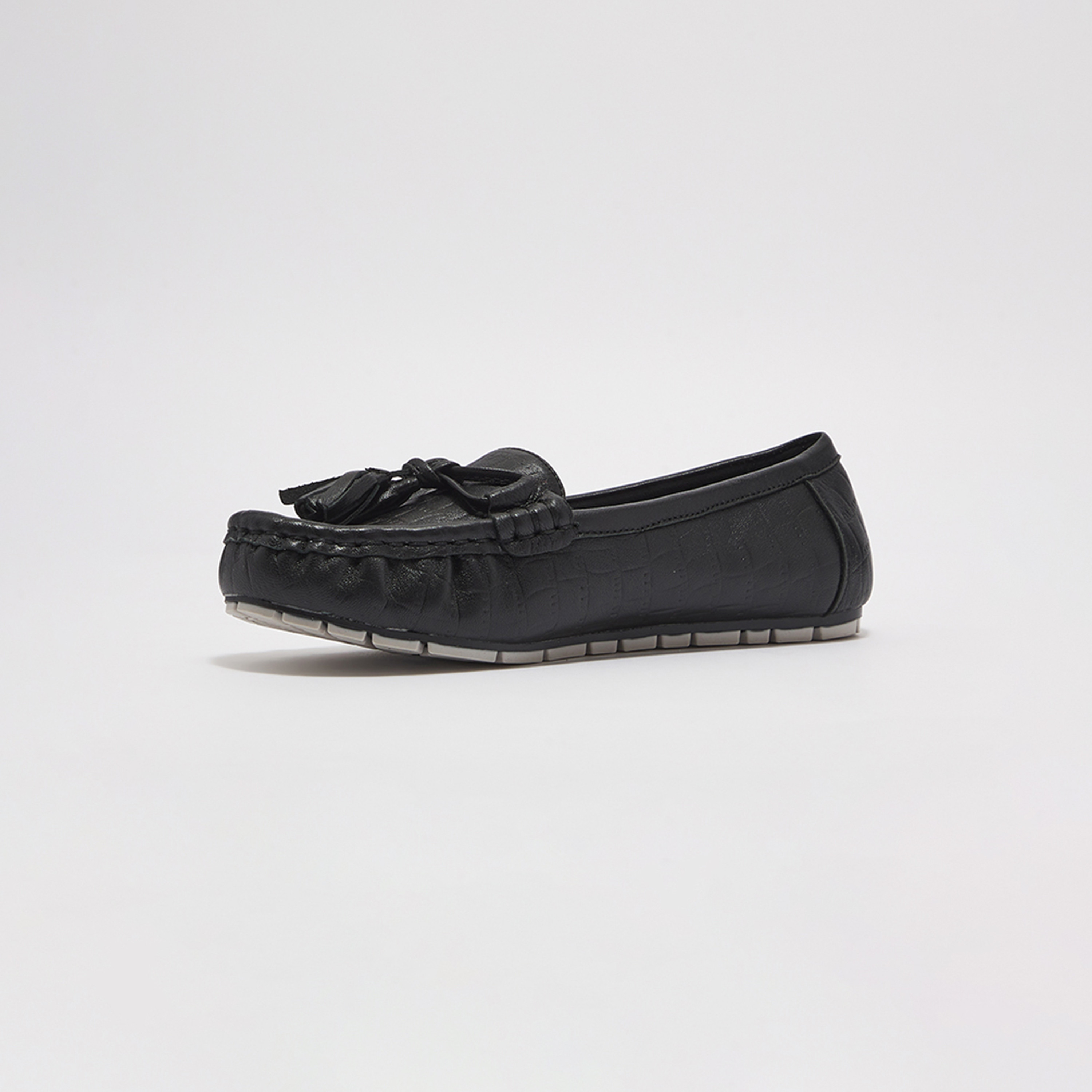  HPW8867-001 | حذاء لوفرز نسائي مع مزين بأقواس من هاش بابيز -women-shoes-loafersandmoccasins-image-2