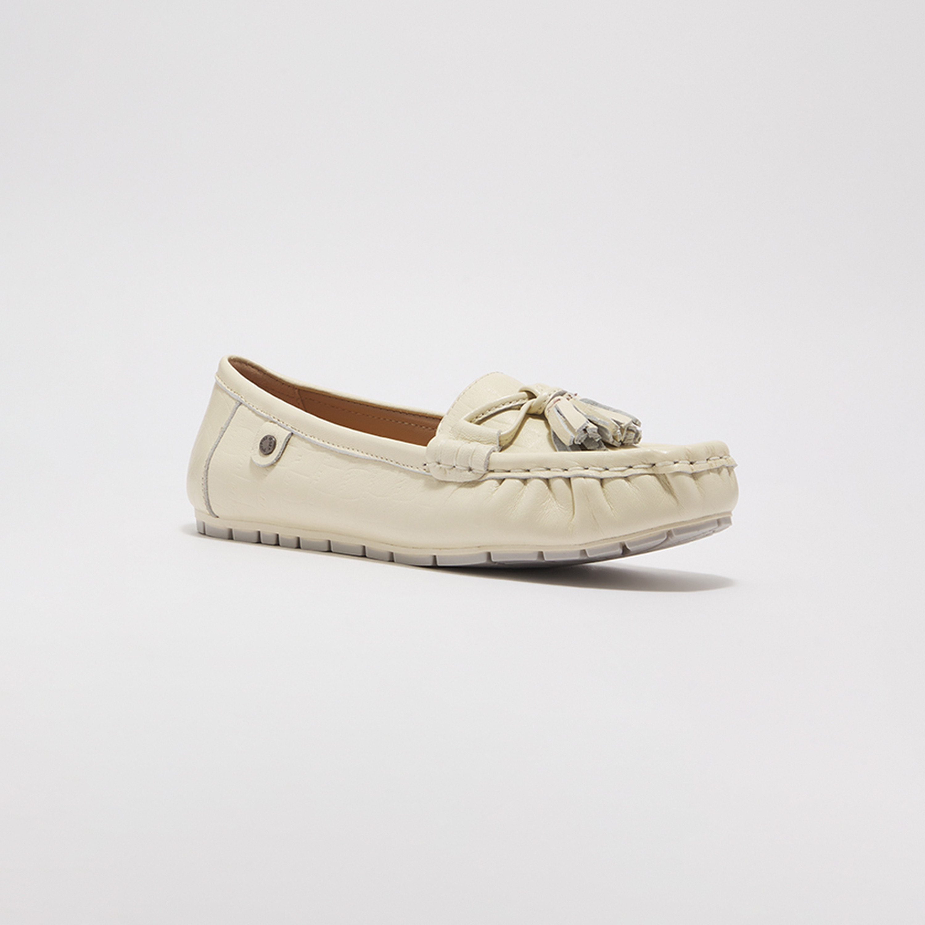  HPW8867-236 | حذاء لوفرز نسائي مع مزين بأقواس من هاش بابيز -women-shoes-loafersandmoccasins-image-1