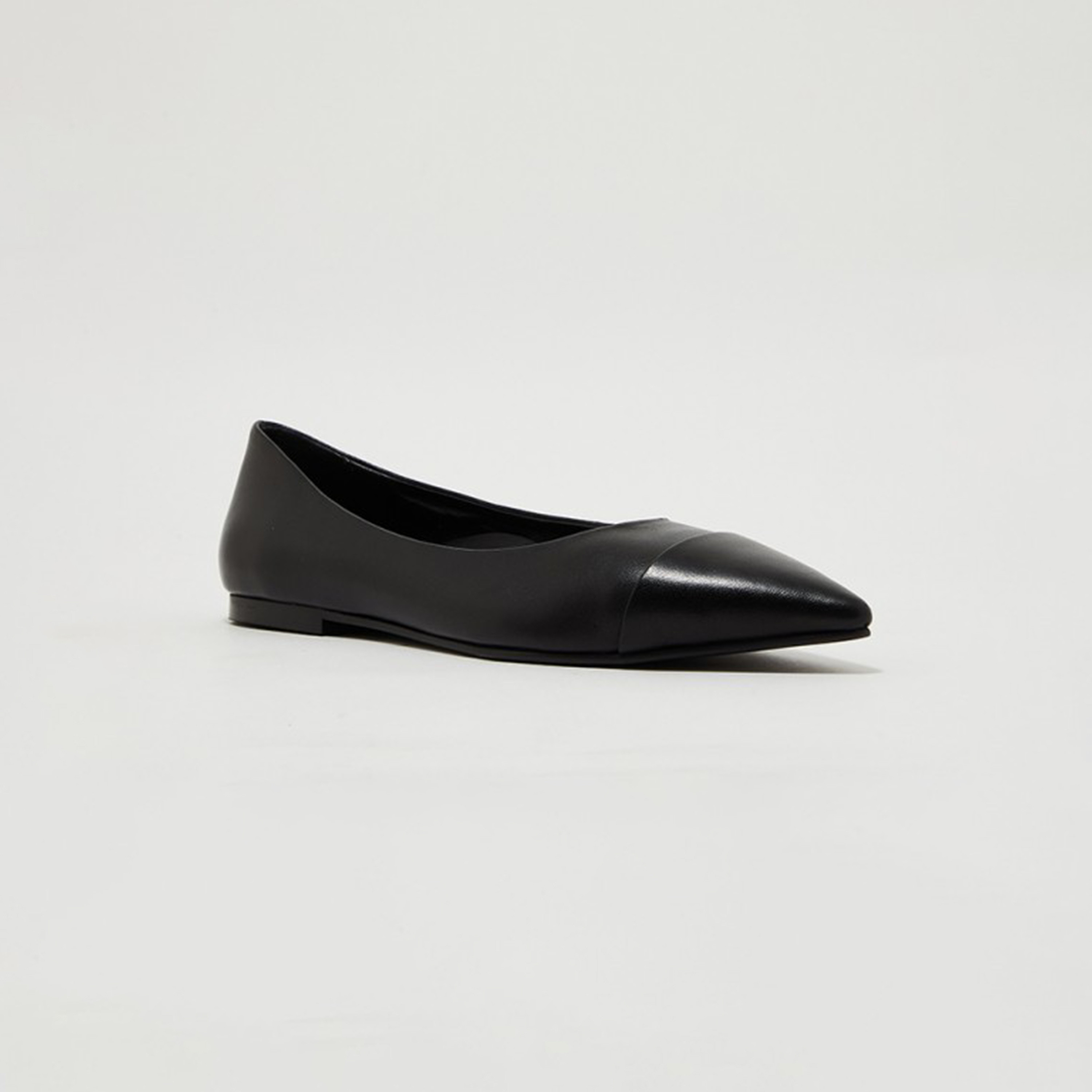  HPW9941 أحذية باليرينا مع اصبع مدبب من هاش بابيز للنساء -women-shoes-ballerinas-image-1