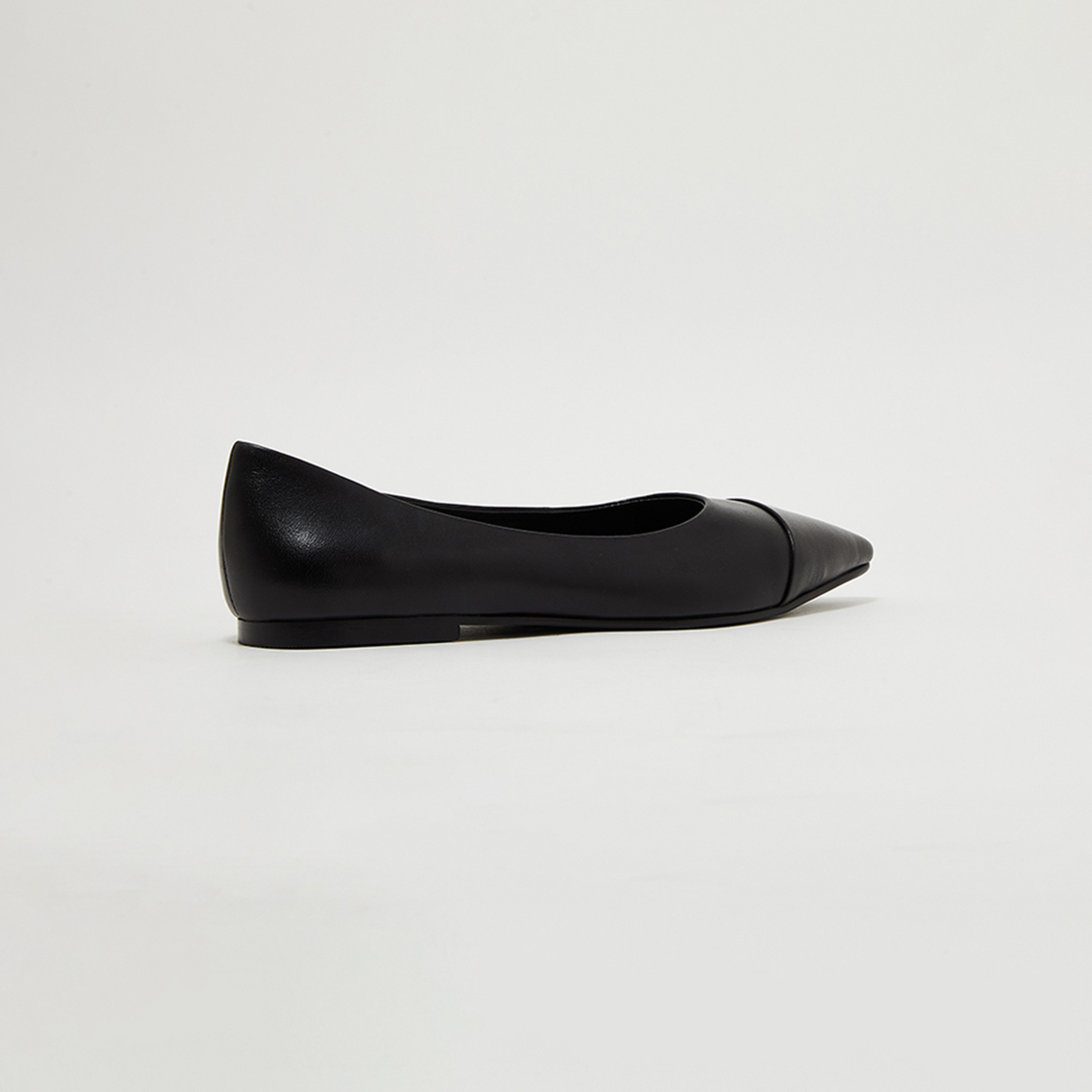  HPW9941 أحذية باليرينا مع اصبع مدبب من هاش بابيز للنساء -women-shoes-ballerinas-image-2