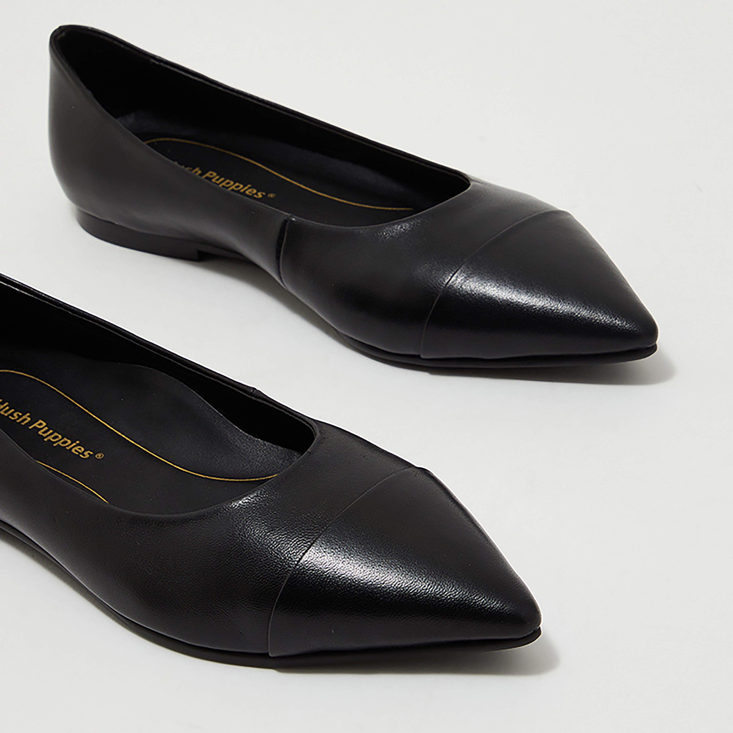  HPW9941 أحذية باليرينا مع اصبع مدبب من هاش بابيز للنساء -women-shoes-ballerinas-image-4