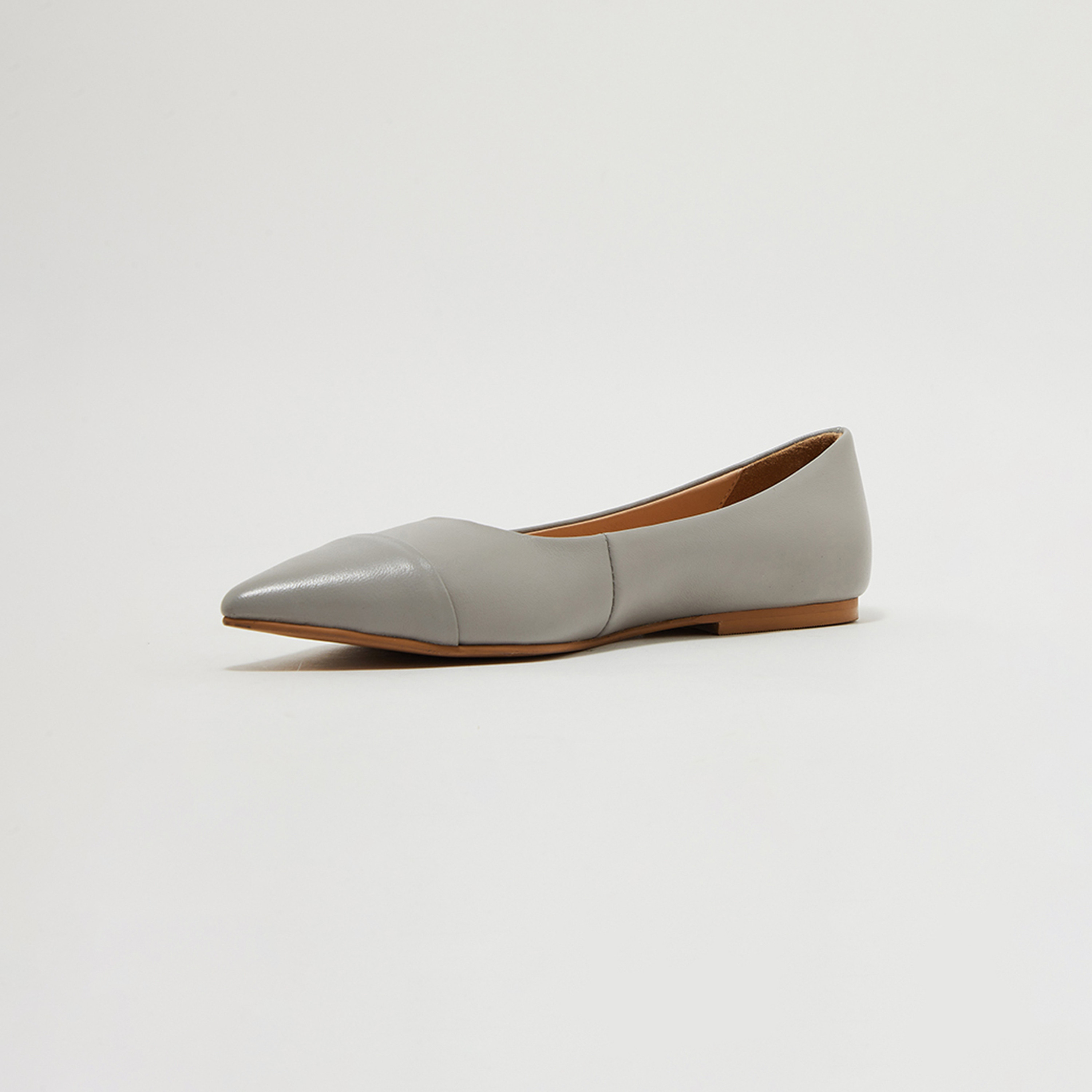  HPW9941 أحذية باليرينا مع اصبع مدبب من هاش بابيز للنساء -women-shoes-ballerinas-image-7