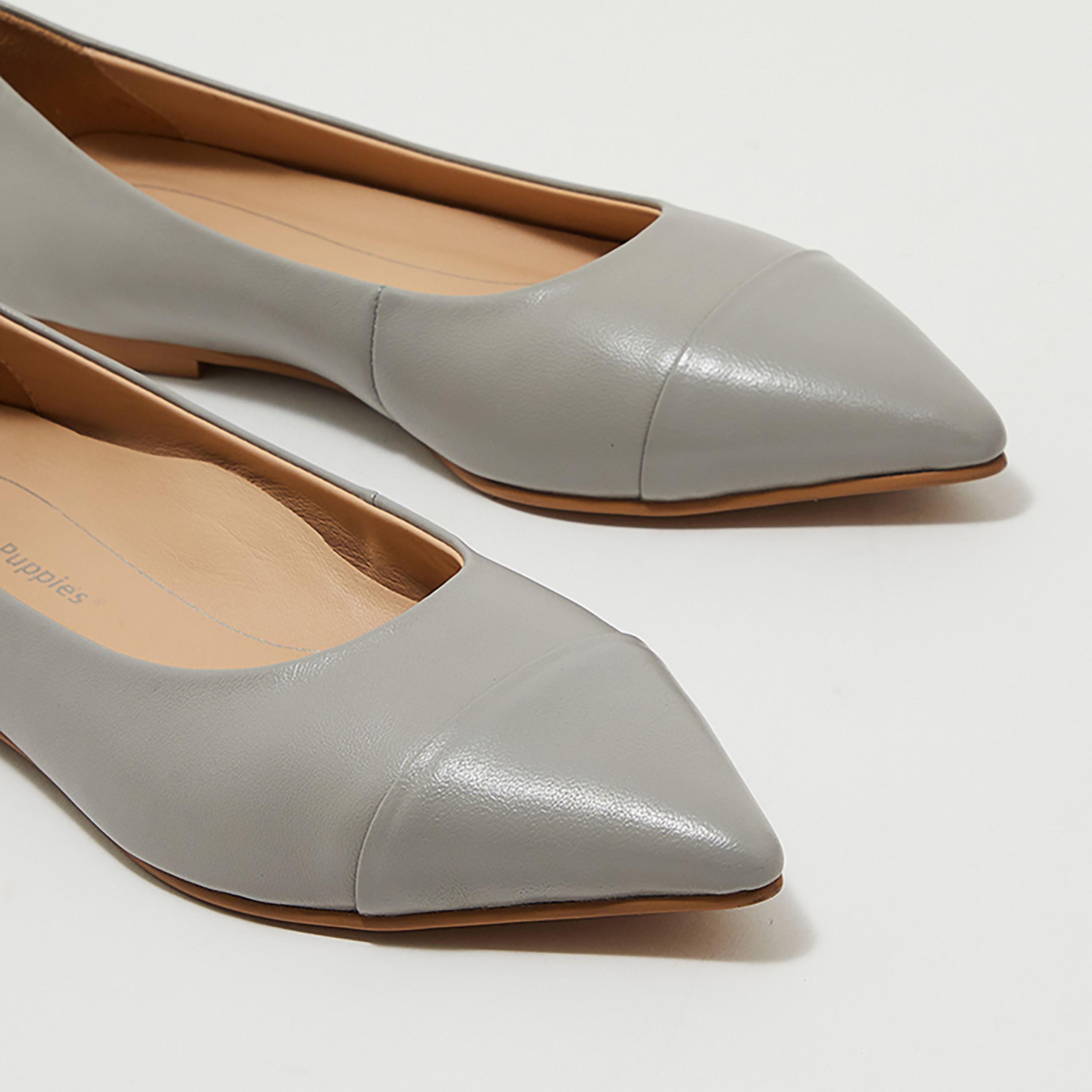  HPW9941 أحذية باليرينا مع اصبع مدبب من هاش بابيز للنساء -women-shoes-ballerinas-image-4