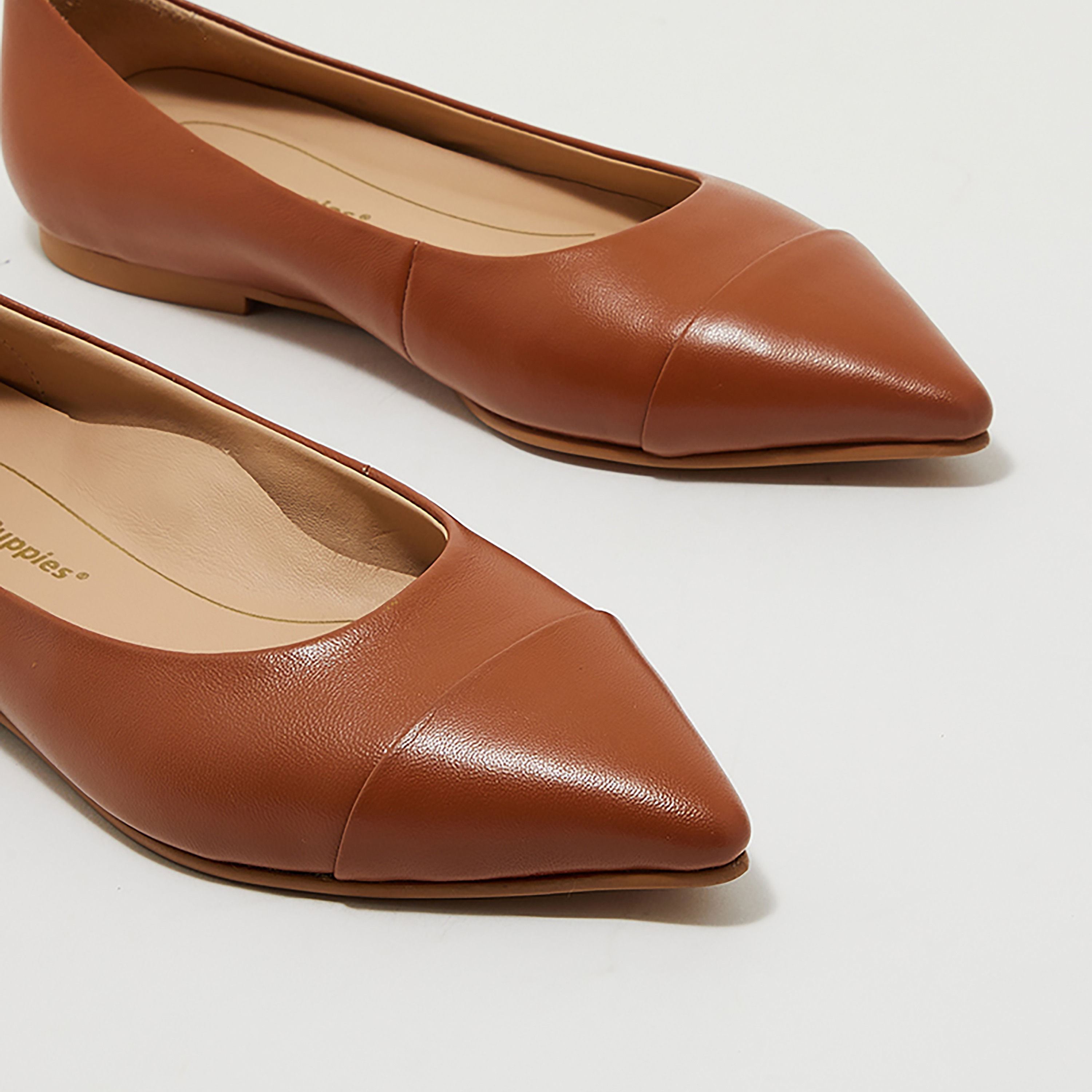  HPW9941 أحذية باليرينا مع اصبع مدبب من هاش بابيز للنساء -women-shoes-ballerinas-image-12