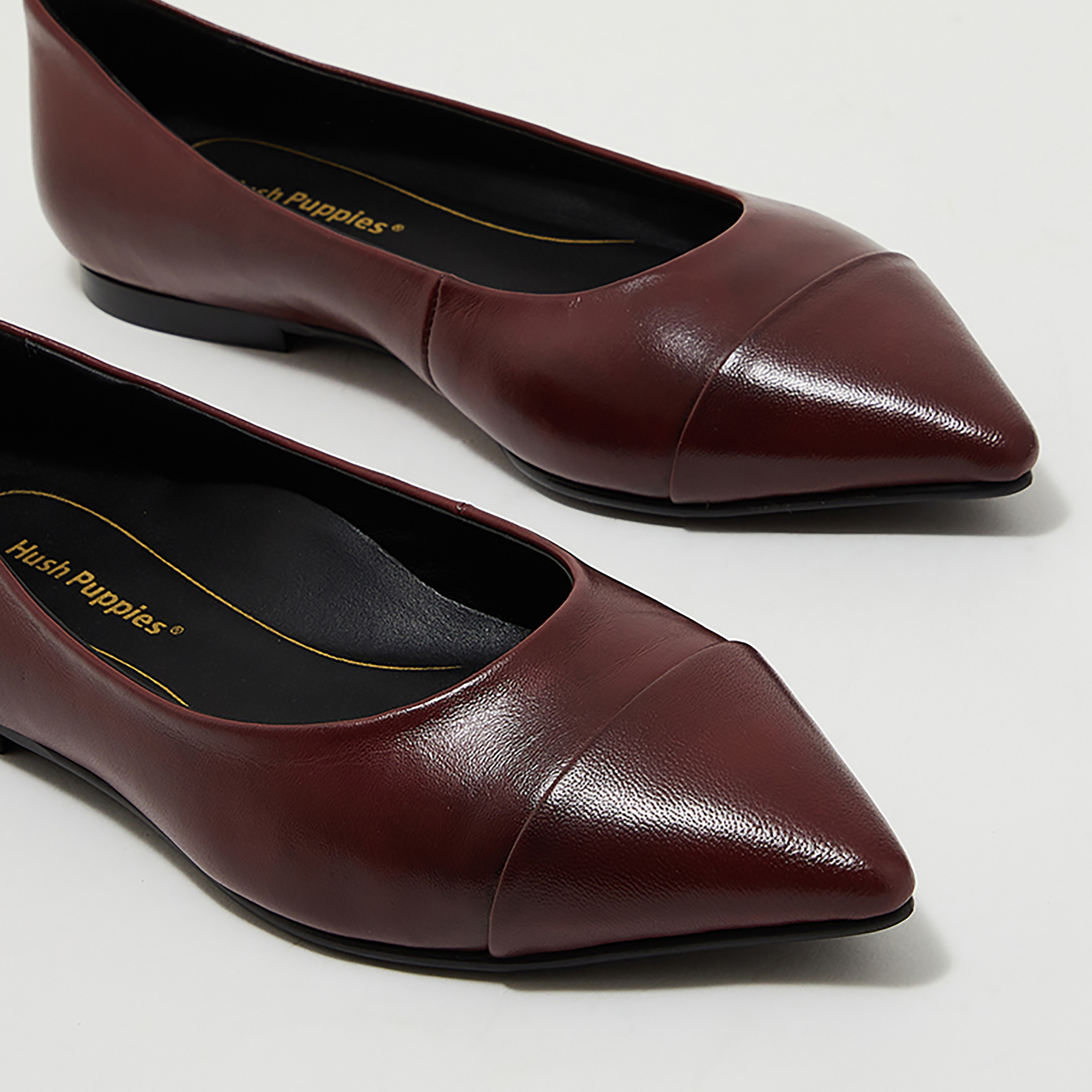  HPW9941 أحذية باليرينا مع اصبع مدبب من هاش بابيز للنساء -women-shoes-ballerinas-image-16