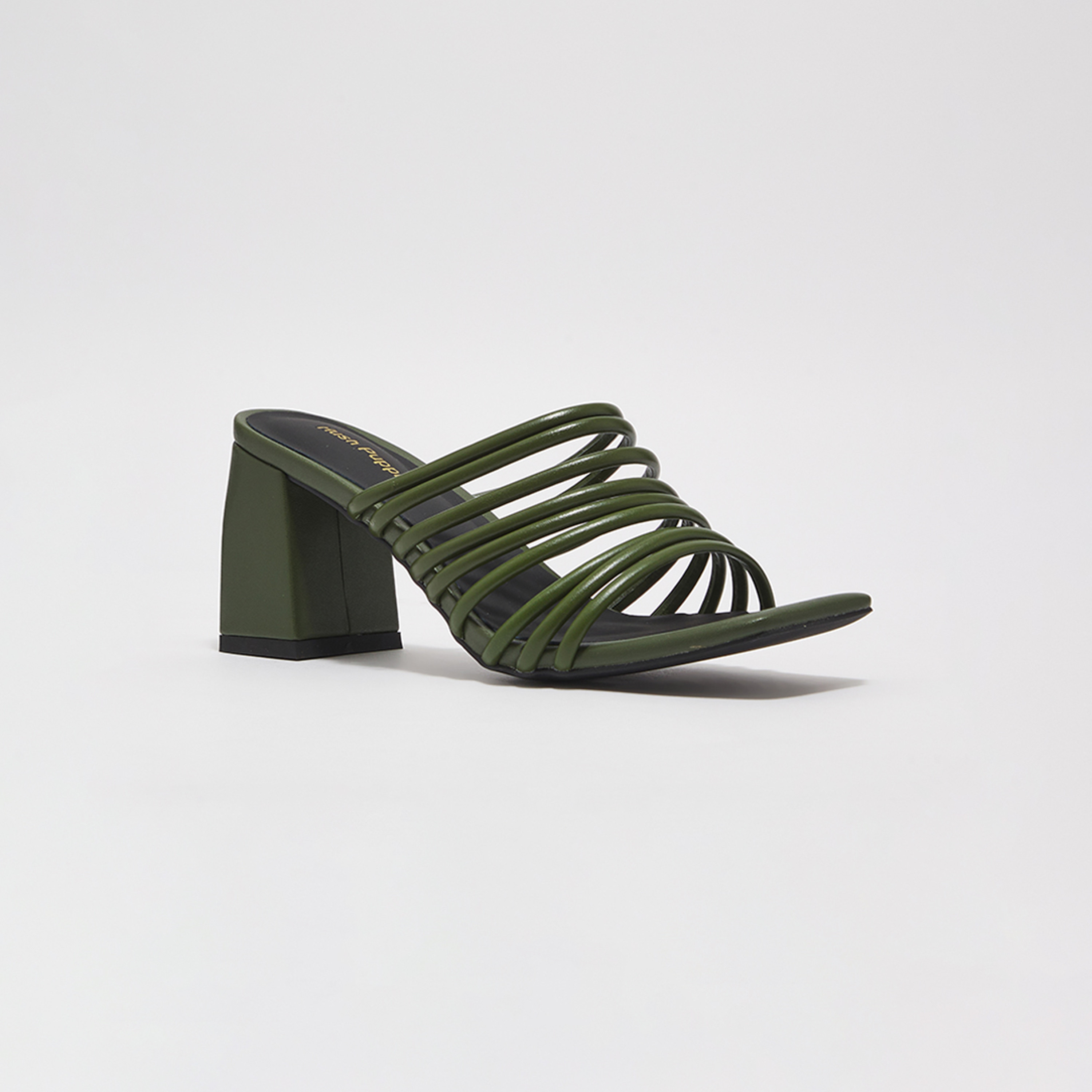  HPW9988-322 | حذاء ذو كعب عريض بمقدمة مفتوحة مربعة من هاش بابيز للنساء -women-shoes-heels-image-1