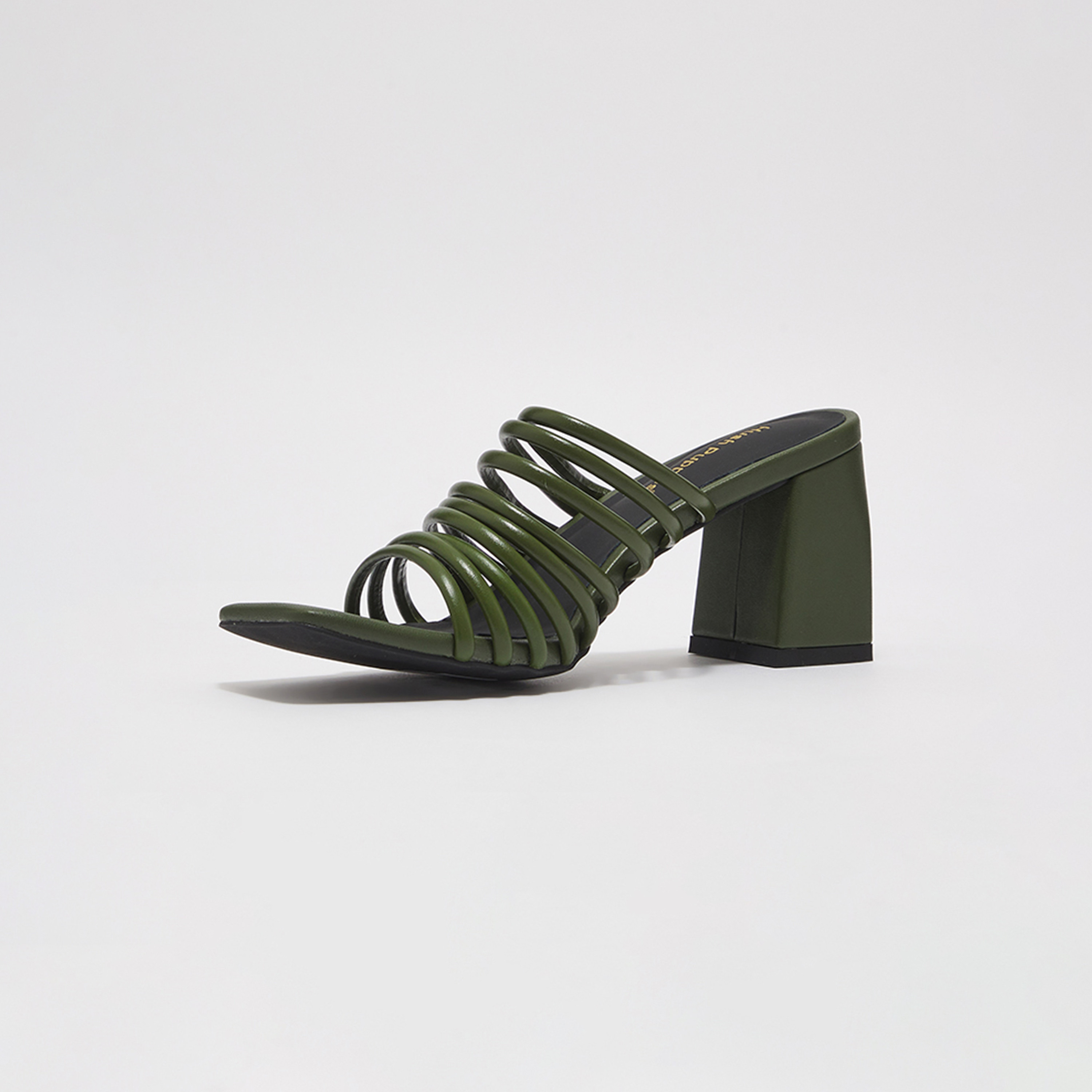  HPW9988-322 | حذاء ذو كعب عريض بمقدمة مفتوحة مربعة من هاش بابيز للنساء -women-shoes-heels-image-2