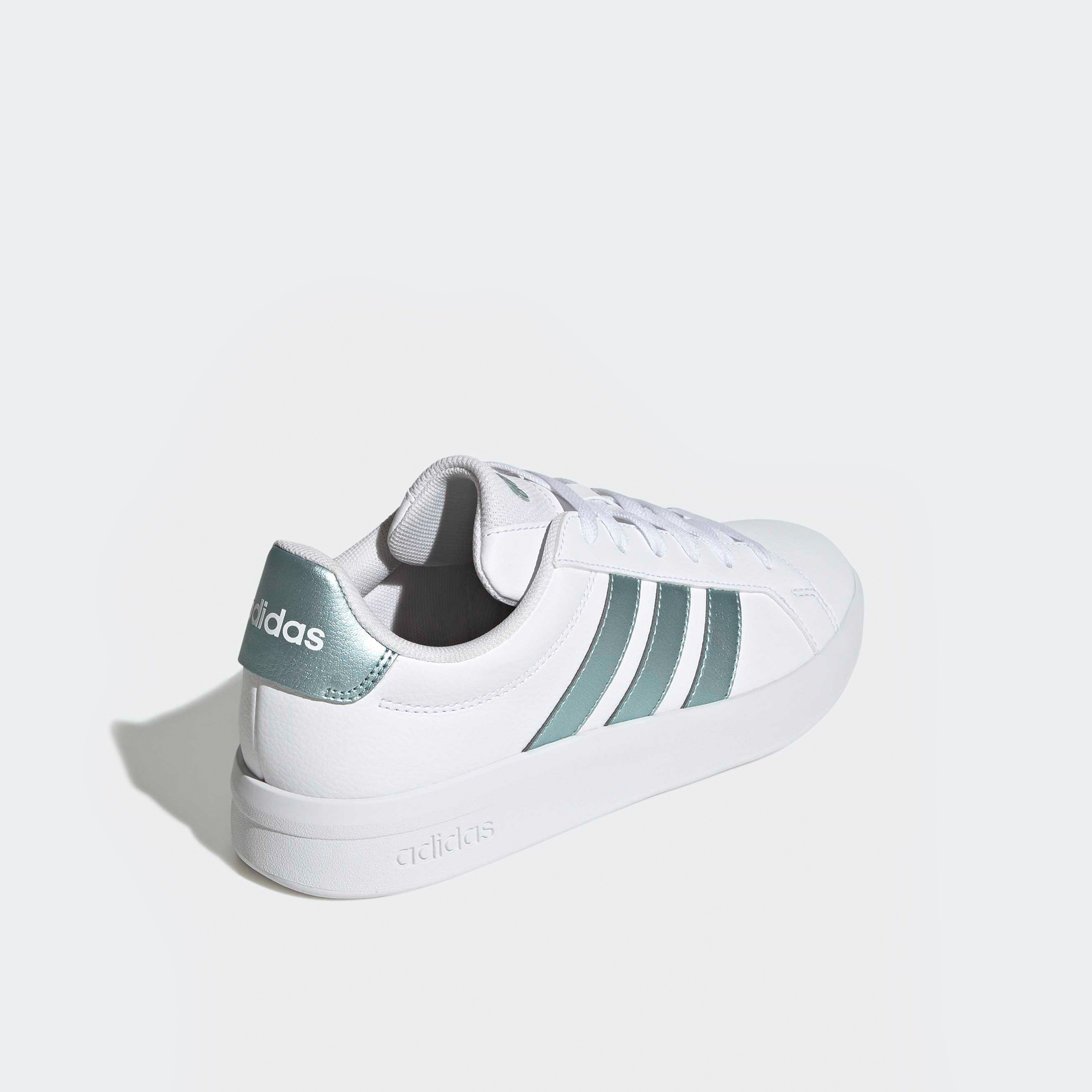 حذاء أديداس برباط إغلاق جراند كورت بيس 3.0 للنساء من أديداس-sports-women-shoes-image-5