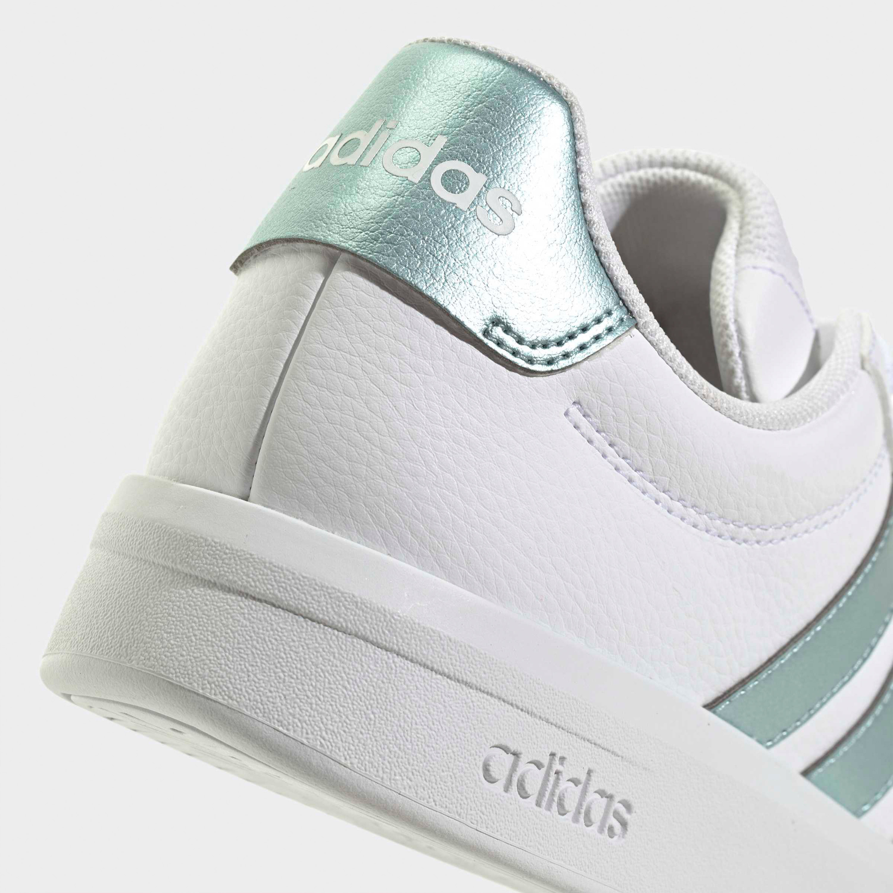 حذاء أديداس برباط إغلاق جراند كورت بيس 3.0 للنساء من أديداس-sports-women-shoes-image-7