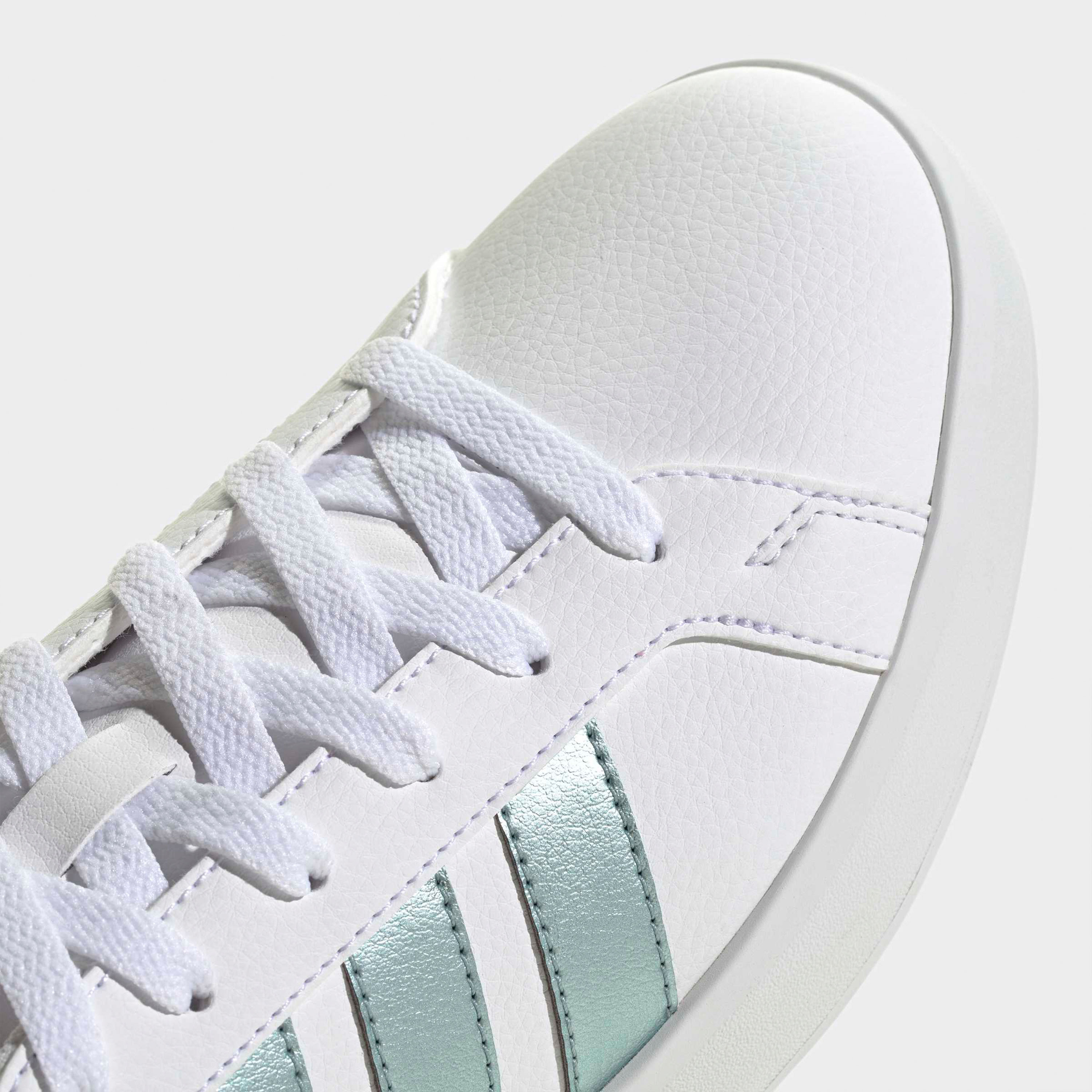حذاء أديداس برباط إغلاق جراند كورت بيس 3.0 للنساء من أديداس-sports-women-shoes-image-8