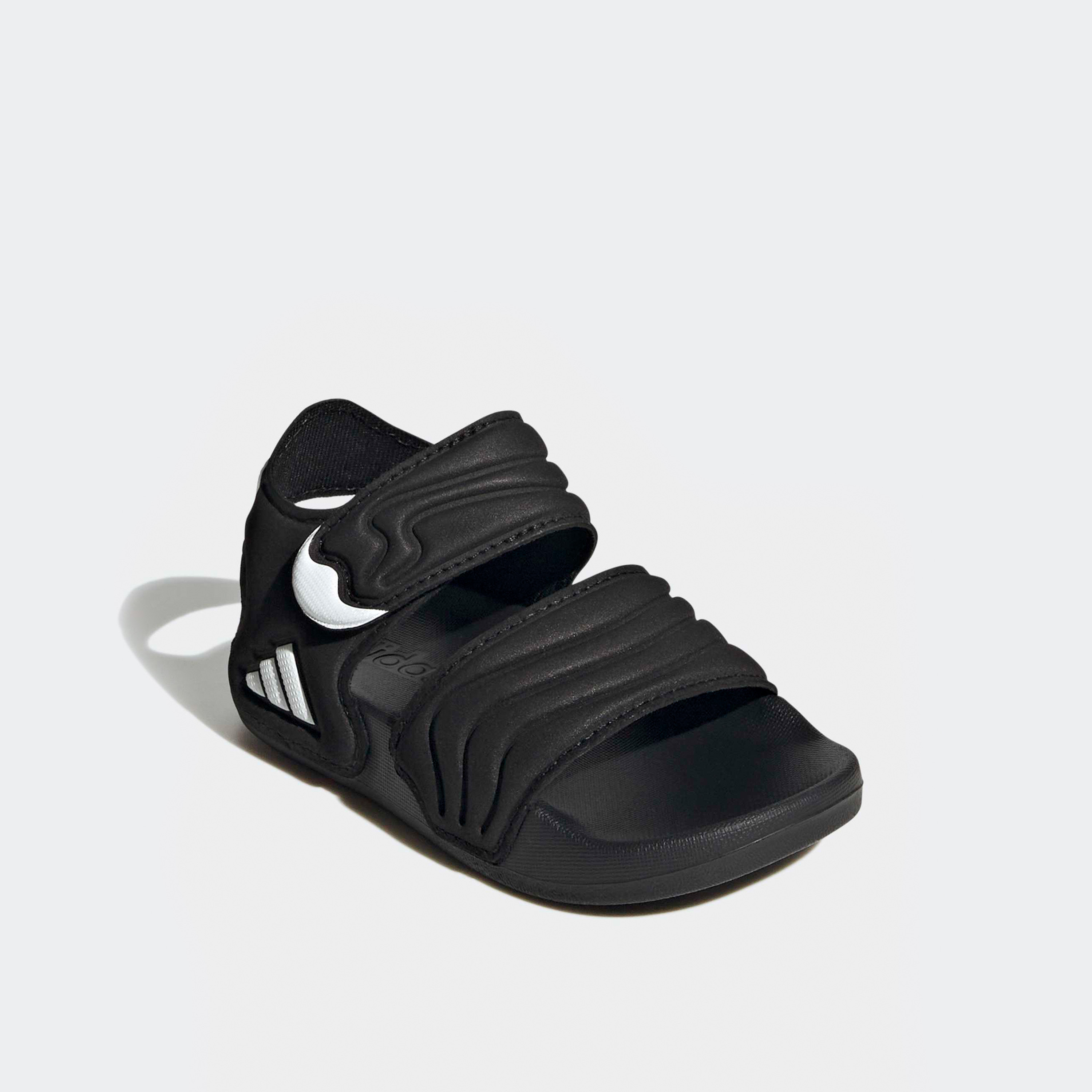 صندل بشريط إغلاق لاصق أديليت من أديداس-baby-boys-shoes-sandals-image-8