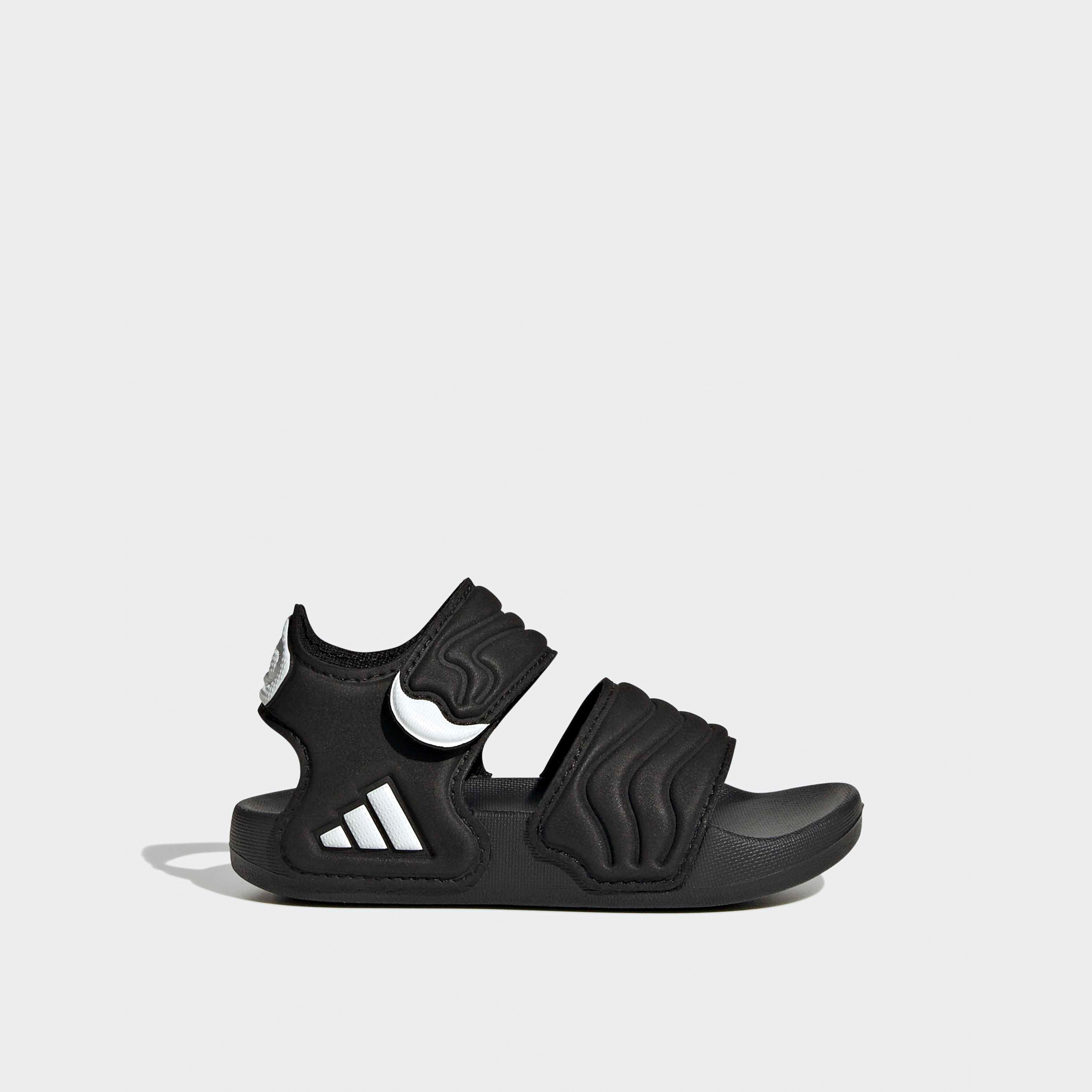 صندل بشريط إغلاق لاصق أديليت من أديداس-baby-boys-shoes-sandals-image-7