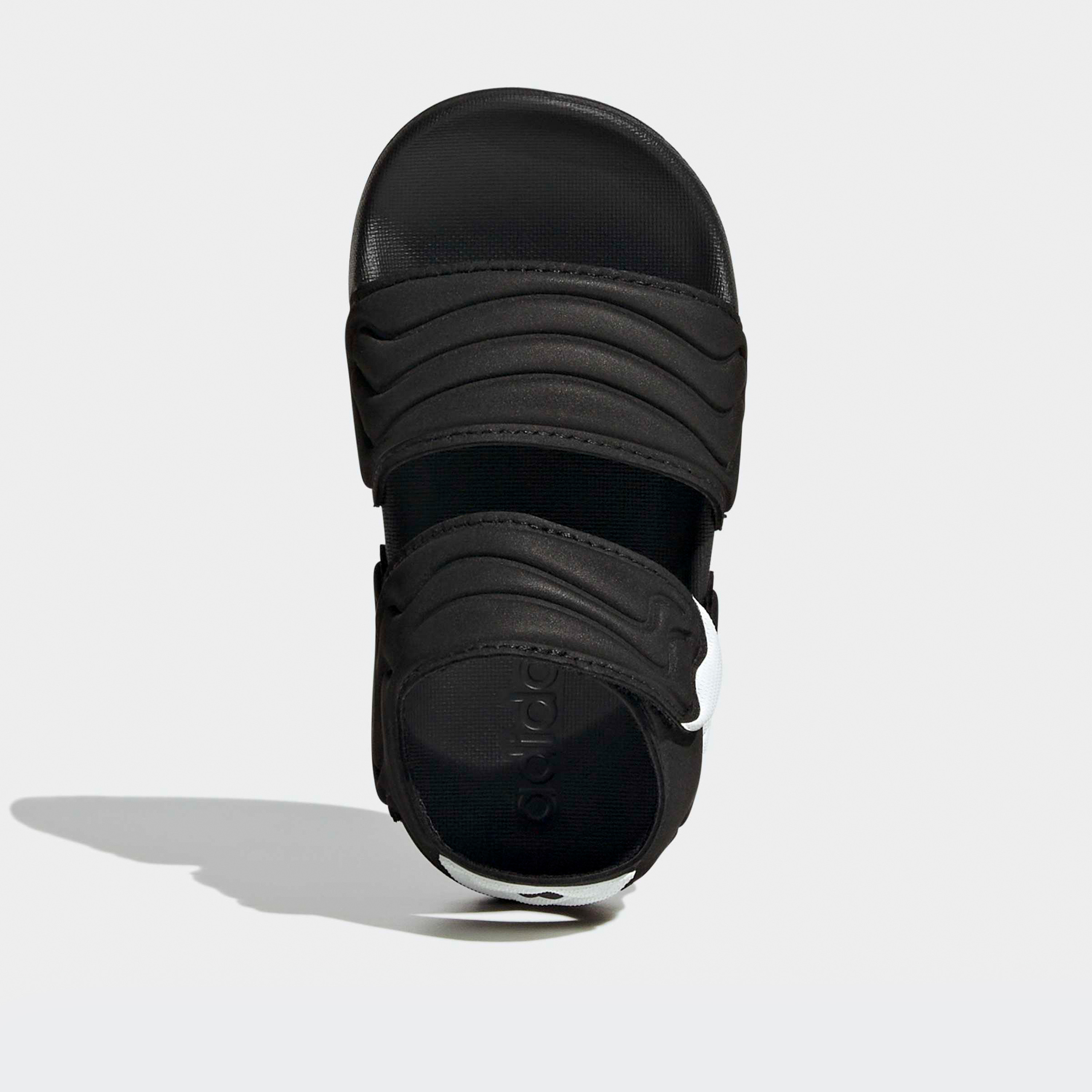 صندل بشريط إغلاق لاصق أديليت من أديداس-baby-boys-shoes-sandals-image-5