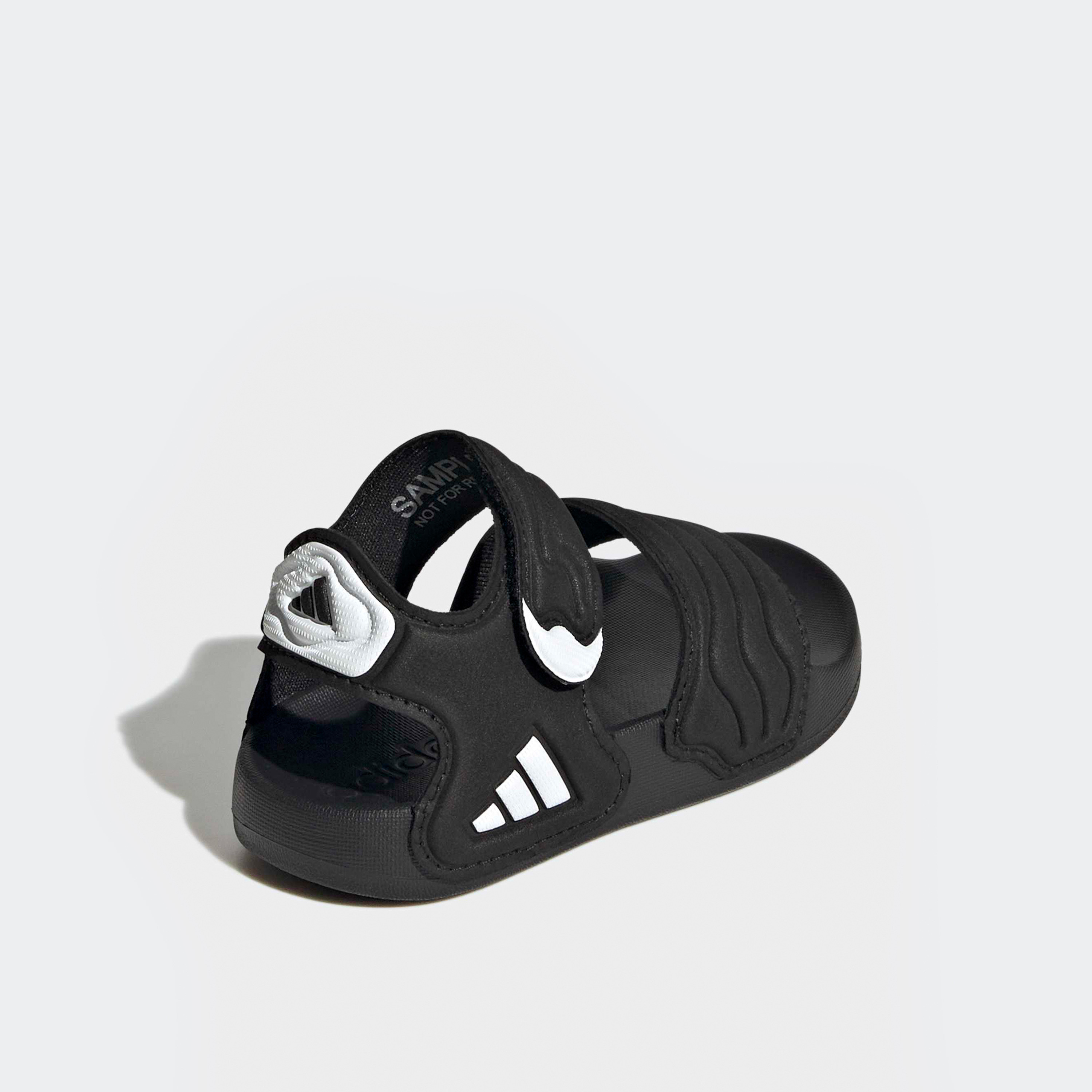 صندل بشريط إغلاق لاصق أديليت من أديداس-baby-boys-shoes-sandals-image-4