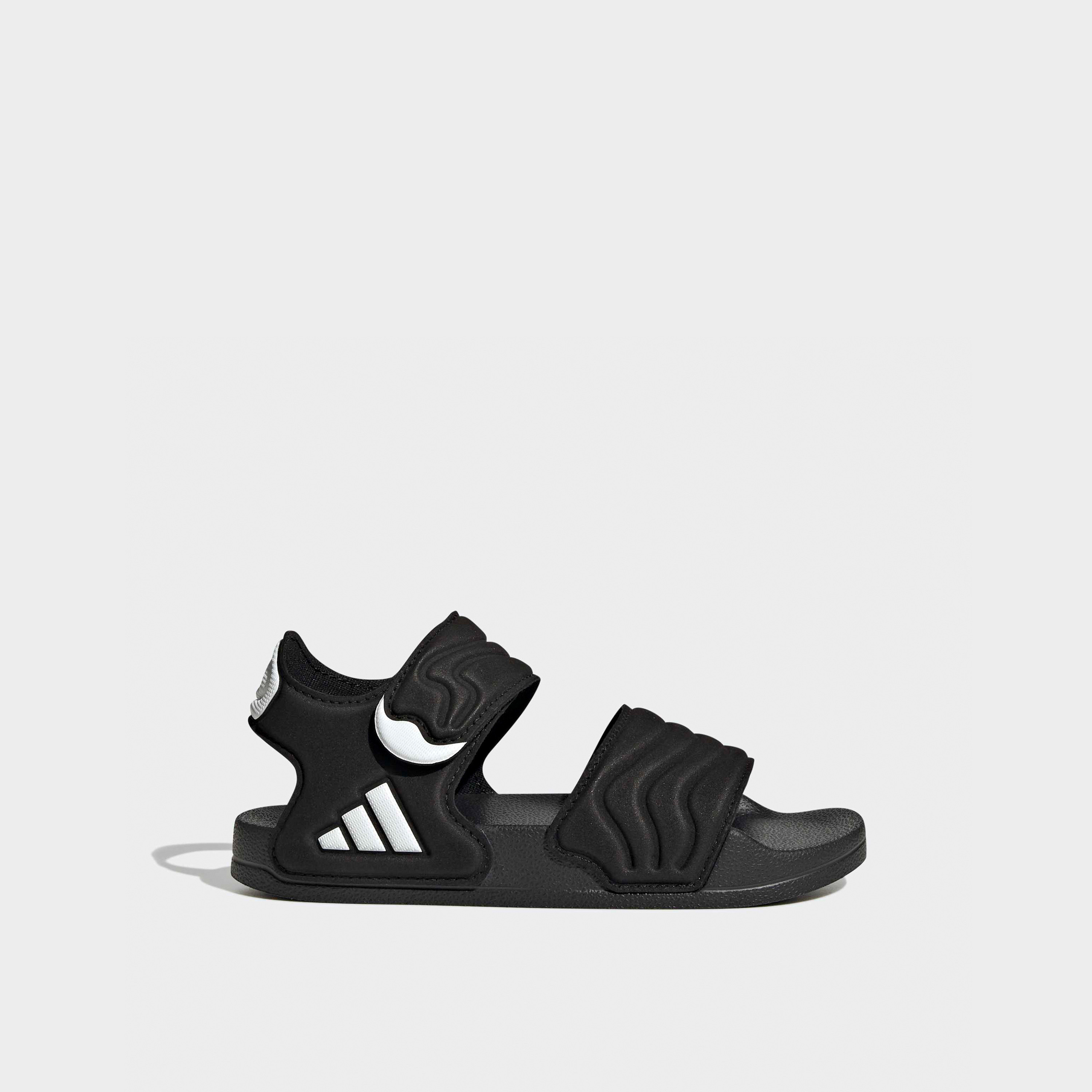 صندل بشريط إغلاق لاصق أديليت من أديداس-boys-shoes-sandals-image-2
