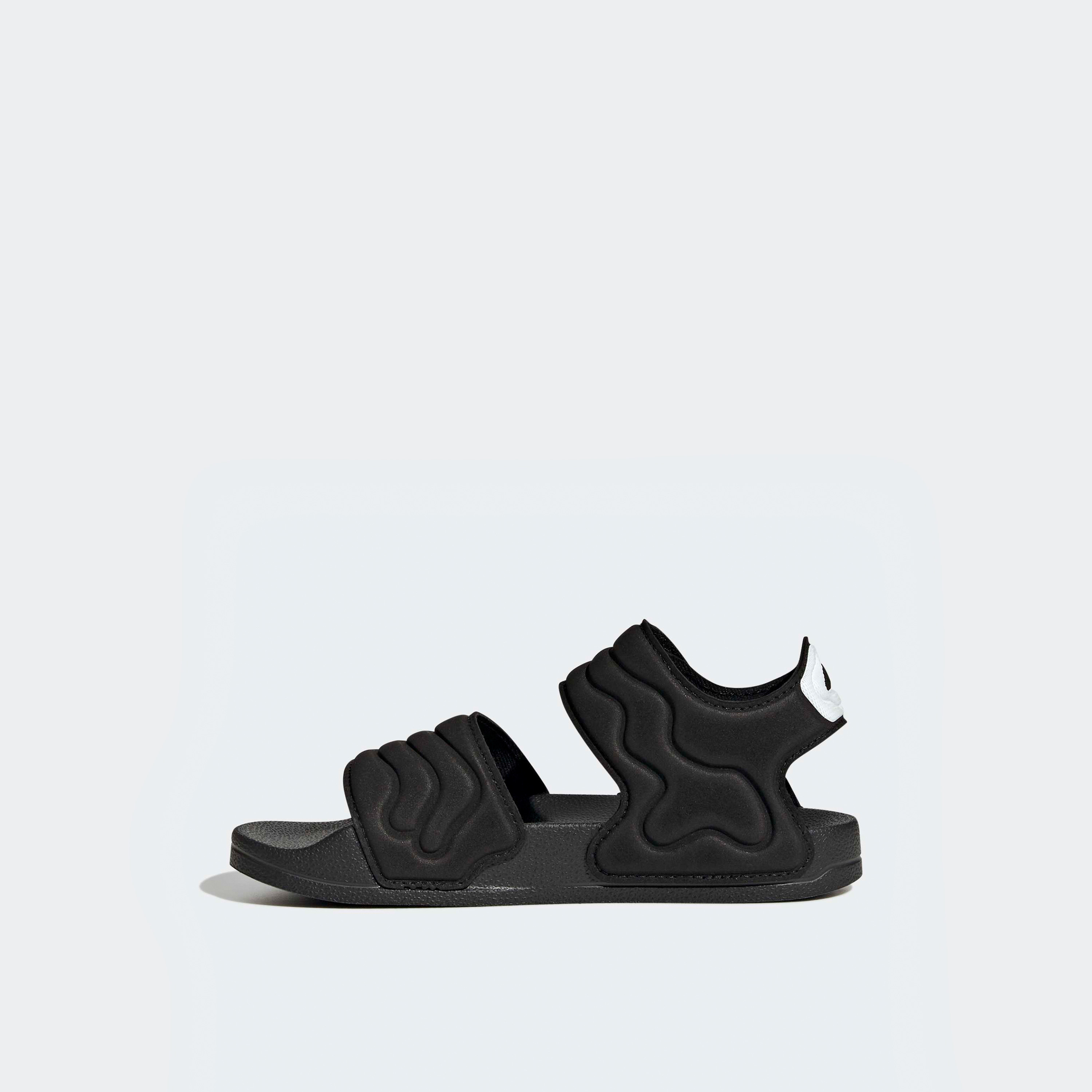 صندل بشريط إغلاق لاصق أديليت من أديداس-boys-shoes-sandals-image-3