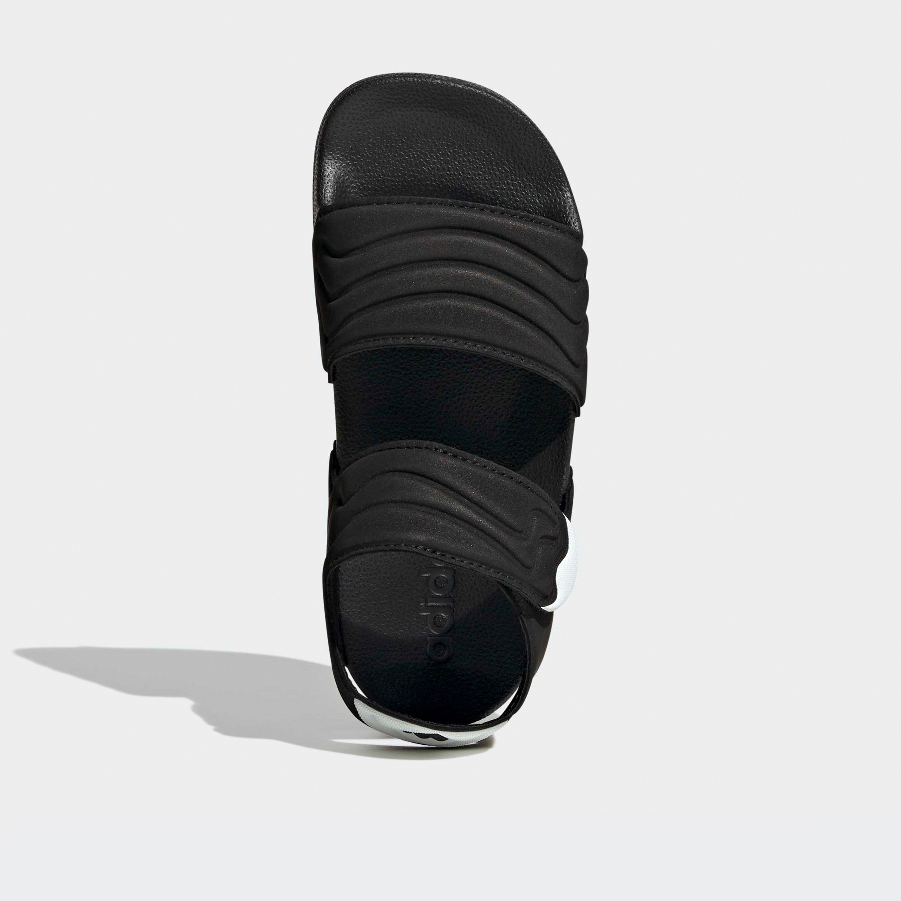 صندل بشريط إغلاق لاصق أديليت من أديداس-boys-shoes-sandals-image-4