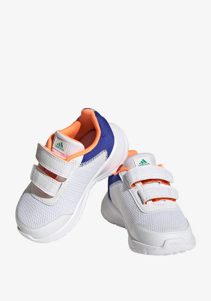 Adidas Infant Tensaur Run 2.0 Running Shoes - HQ1259-Boy%27s Sports Shoes-image-1