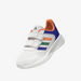 Adidas Infant Tensaur Run 2.0 Running Shoes - HQ1259-Boy%27s Sports Shoes-thumbnail-2