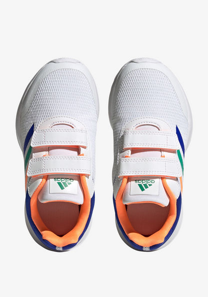 Adidas Kids' Tensaur Run 2.0 Running Shoes - HQ1268-Boy%27s Sports Shoes-image-3