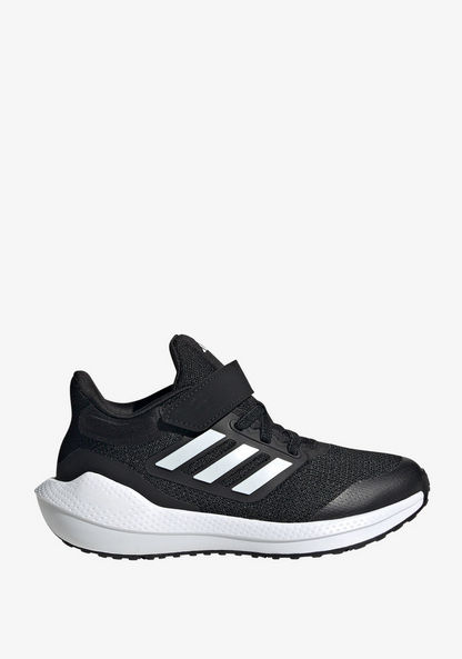 Adidas Kids' Ultrabounce Lace-Up Running Shoes - HQ1294-Boy%27s Sports Shoes-image-0