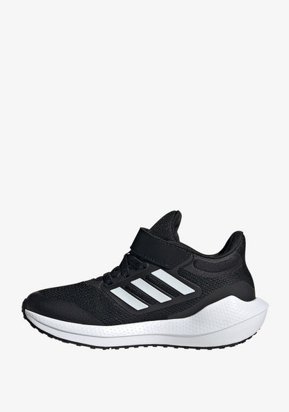 Adidas Kids' Ultrabounce Lace-Up Running Shoes - HQ1294-Boy%27s Sports Shoes-image-3