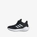 Adidas Kids' Ultrabounce Lace-Up Running Shoes - HQ1294-Boy%27s Sports Shoes-thumbnail-3