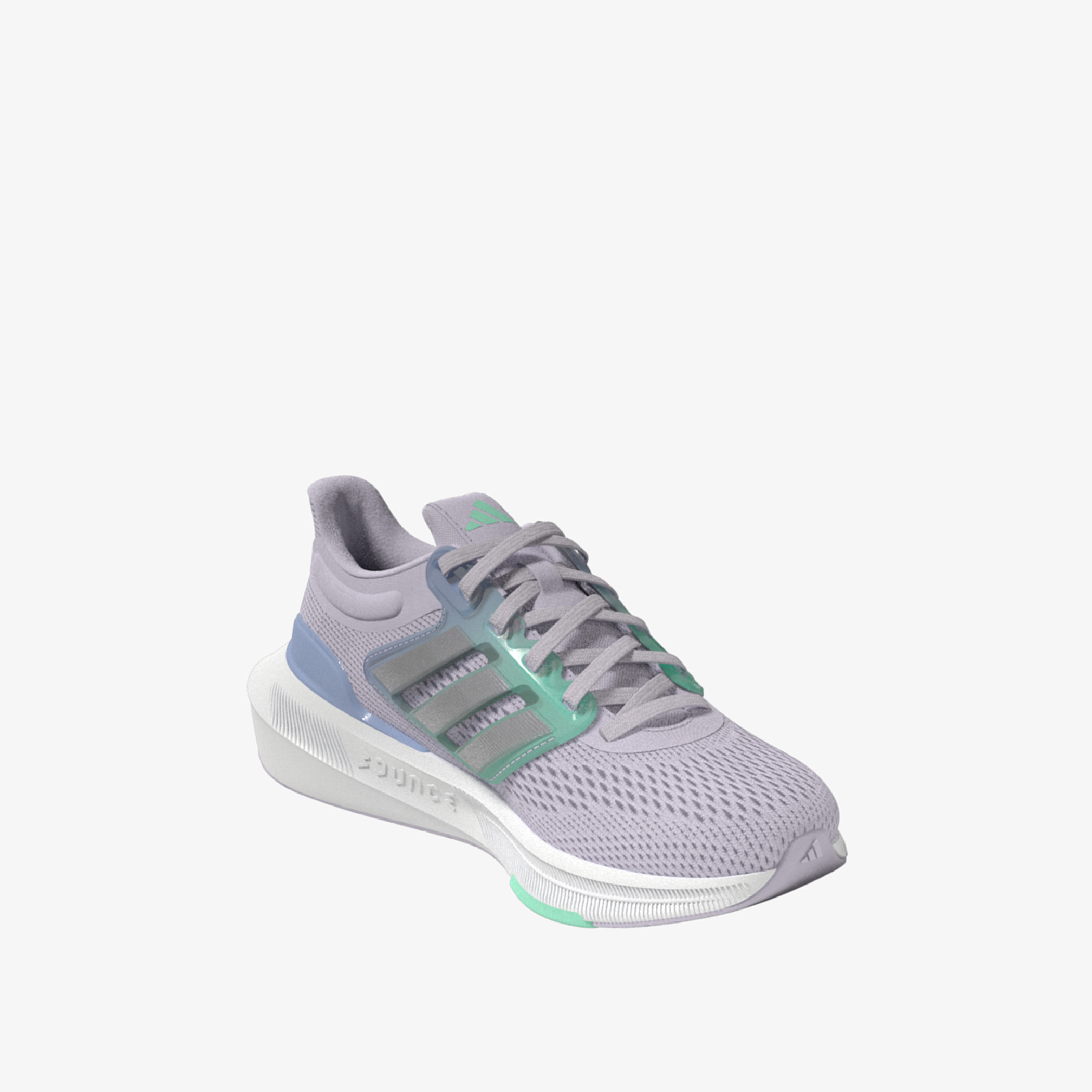 Adidas ladies 2024 running shoes