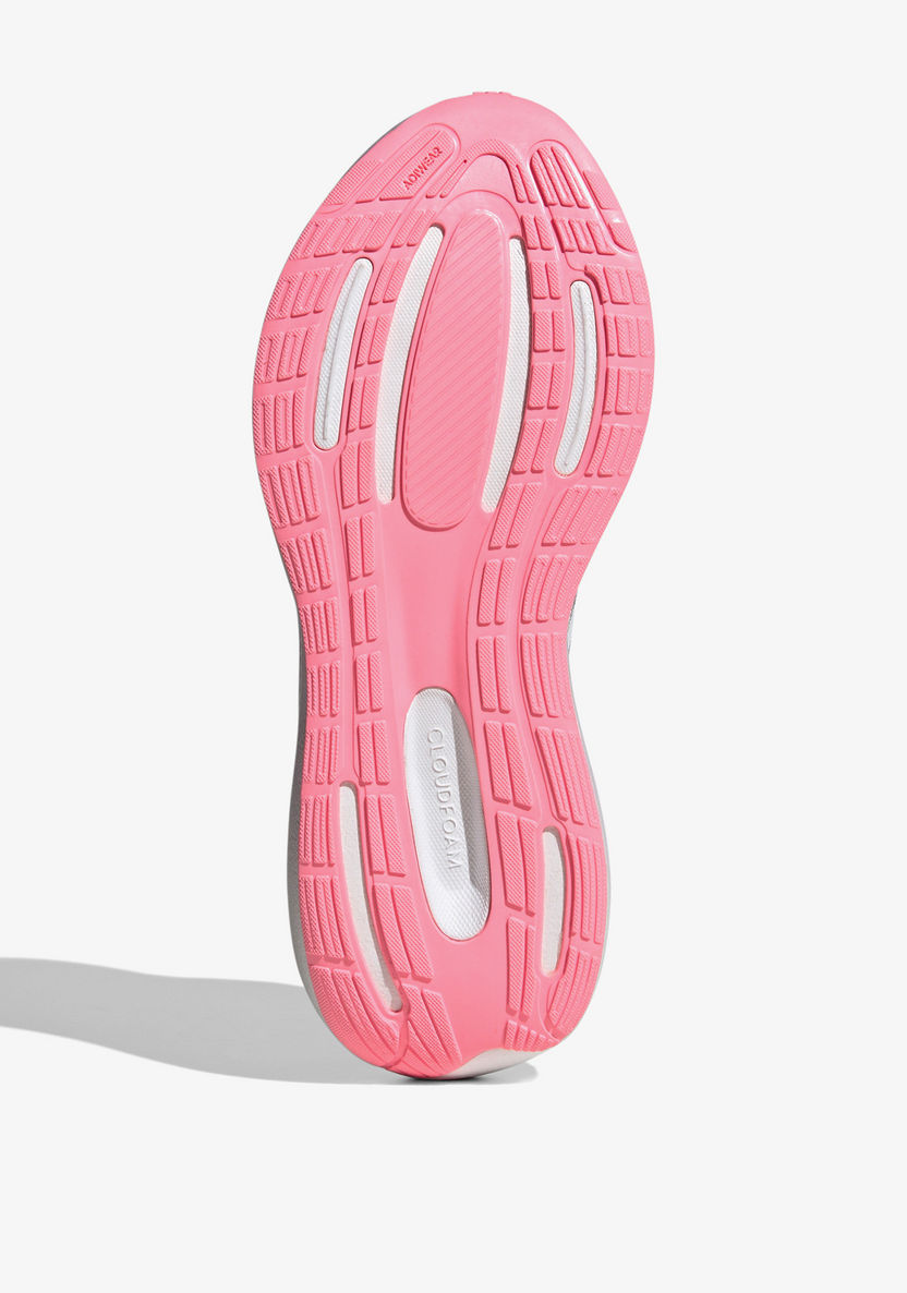Adidas Women's Lace-Up Running Shoes - RUNFALCON 3.0 W-Women's Sports Shoes-image-4