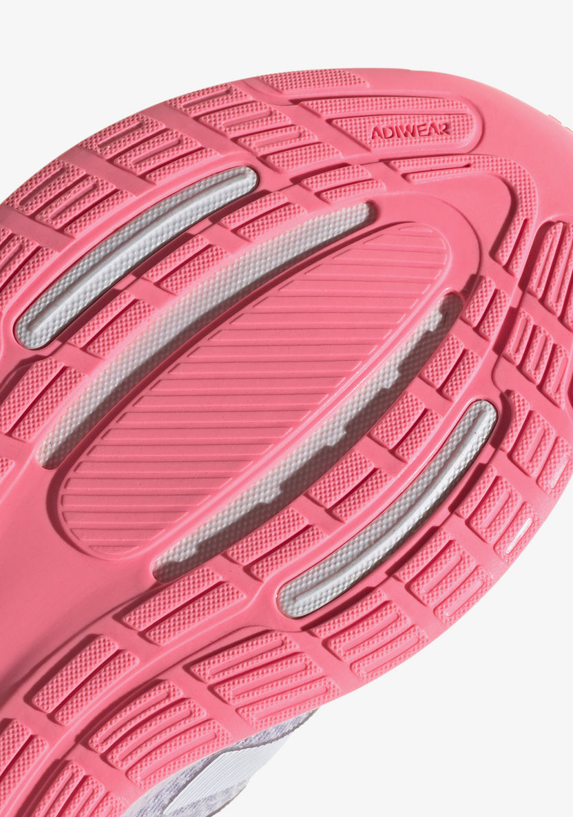 Adidas Women's Lace-Up Running Shoes - RUNFALCON 3.0 W-Women's Sports Shoes-image-8