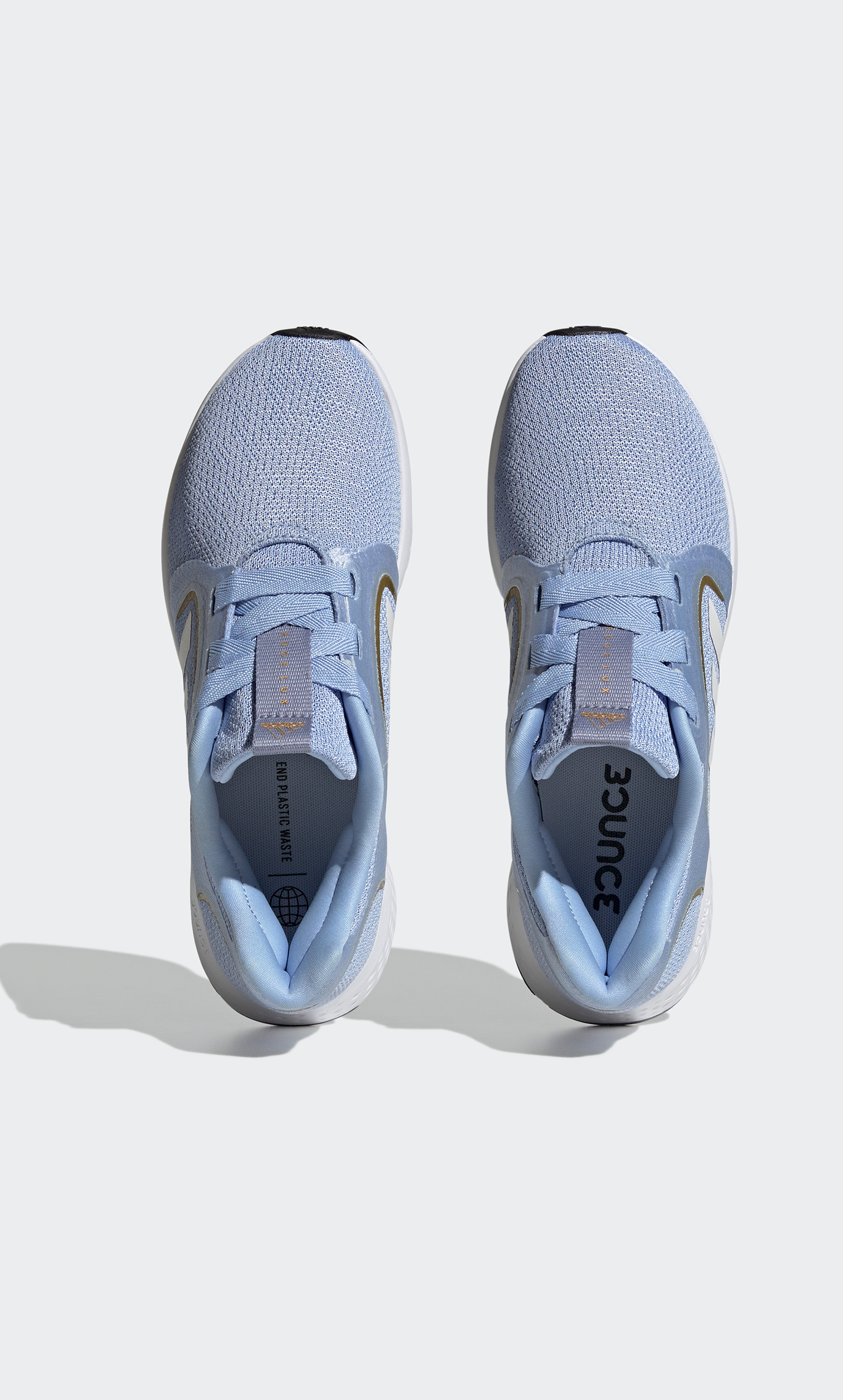 HQ1687 حذاء رياضي ايدج لوكس 5 للنساء من اديداس-sports-women-shoes-image-4