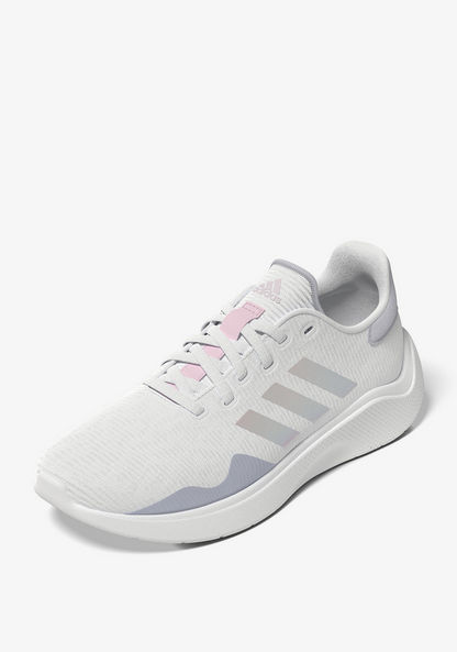 Adidas Women's Lace-Up Trainers-Women%27s Sports Shoes-image-0