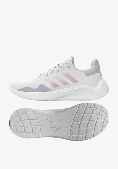 Adidas Women's Lace-Up Trainers-Women%27s Sports Shoes-image-2